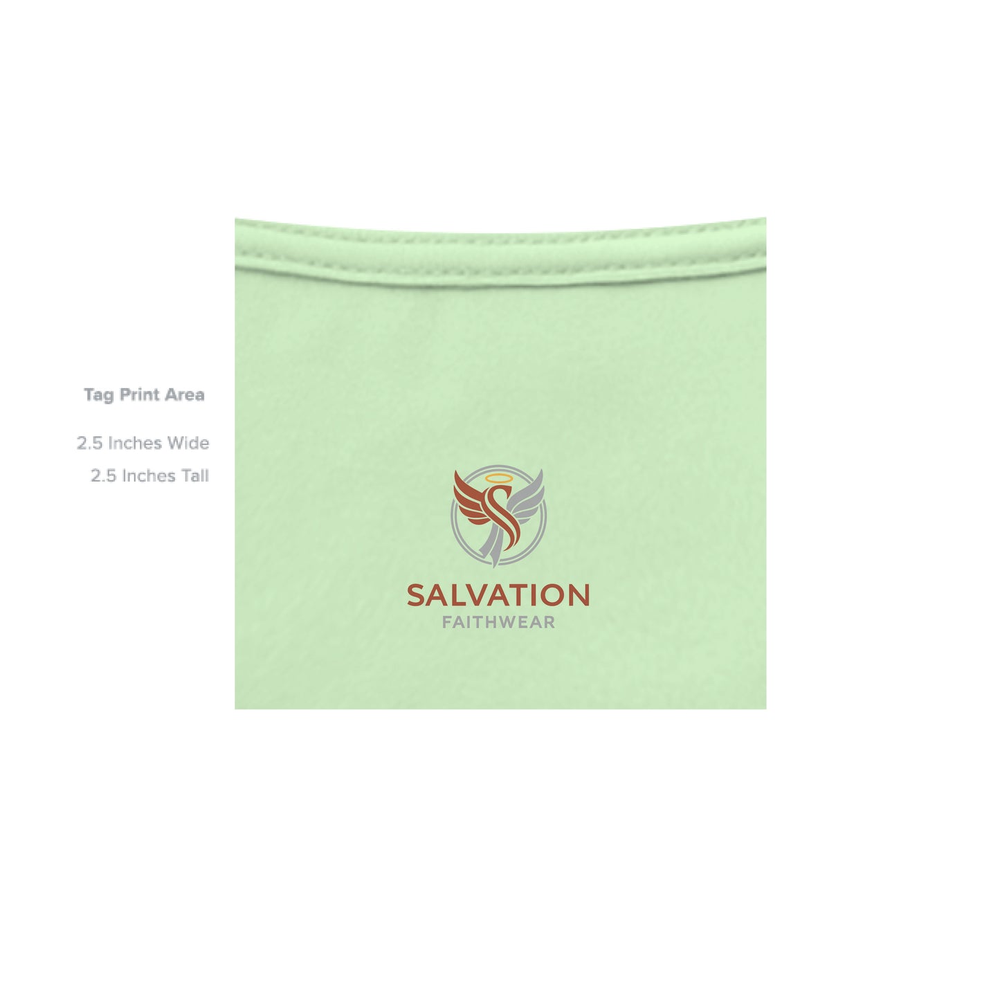 MINT GREEN - INSIDE_TAG_LINE