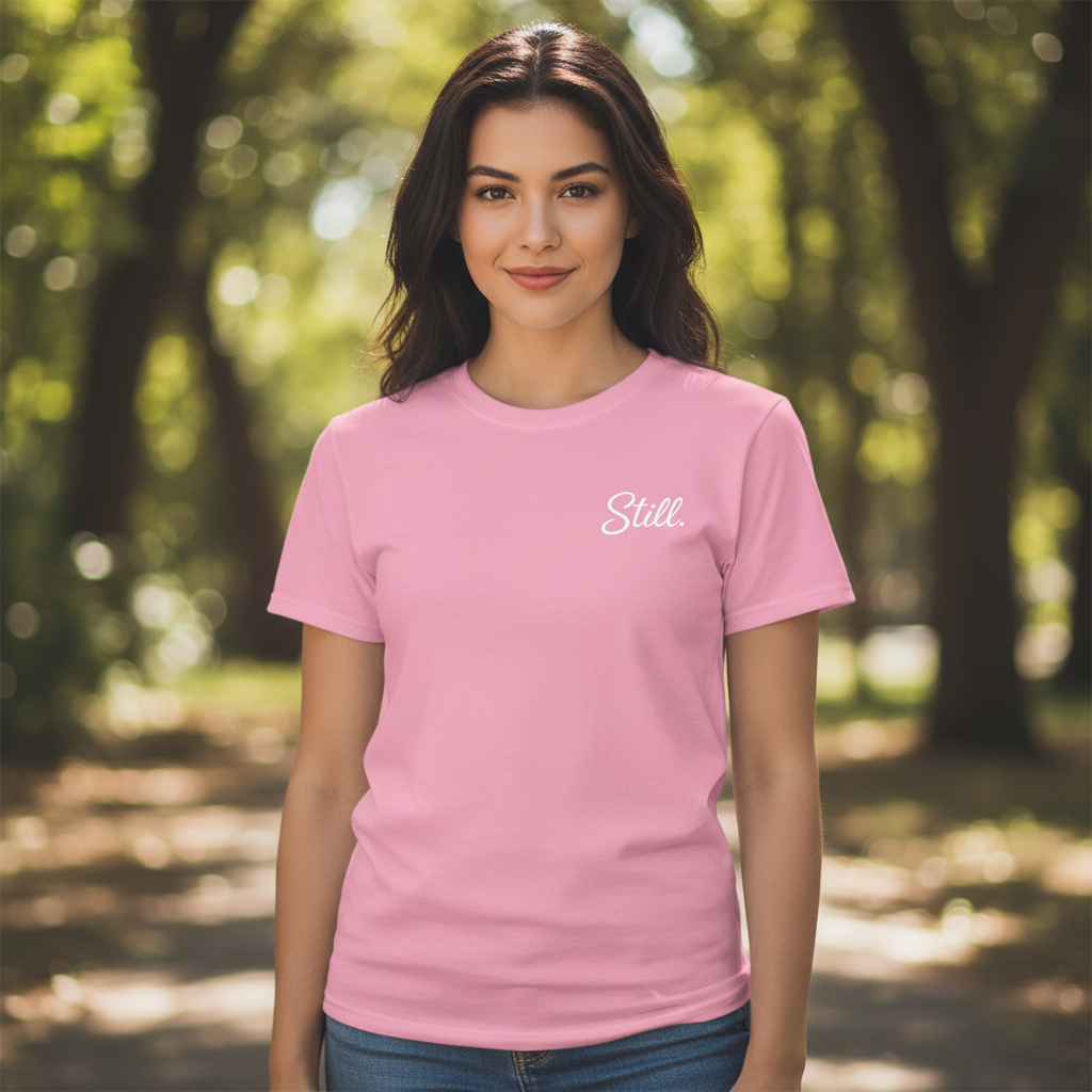 Still King Faith T-Shirt