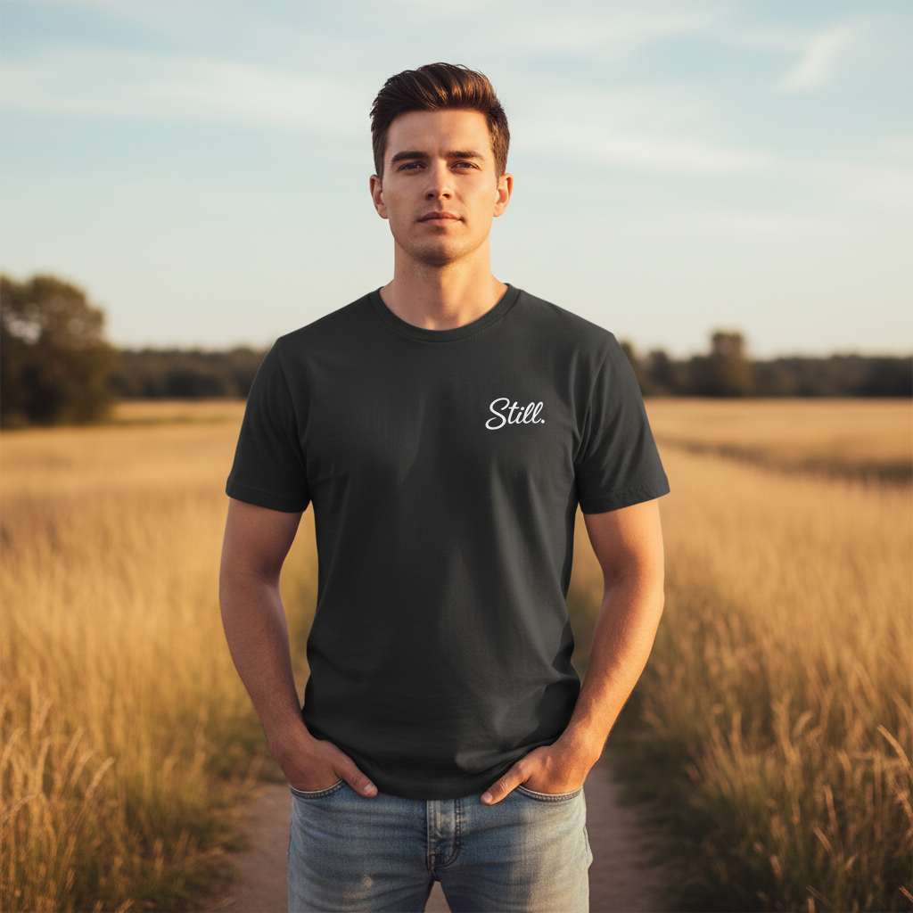 Still King Faith T-Shirt