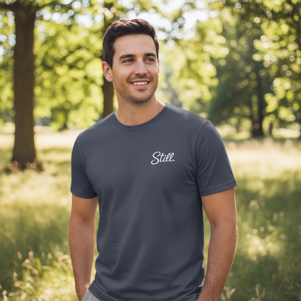 Still King Faith T-Shirt