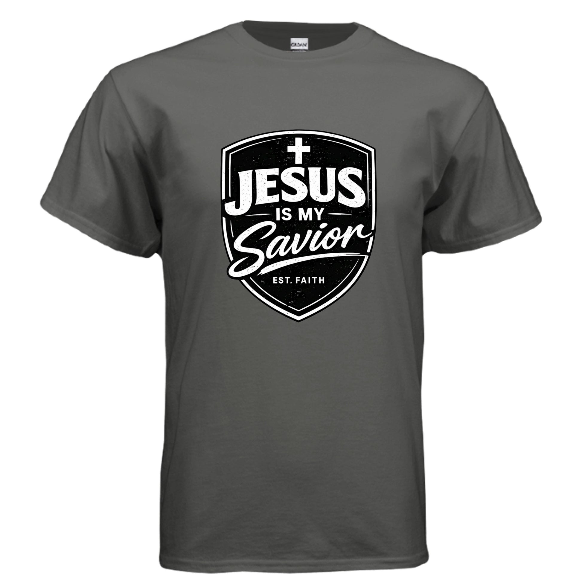 CHARCOAL - FRONT