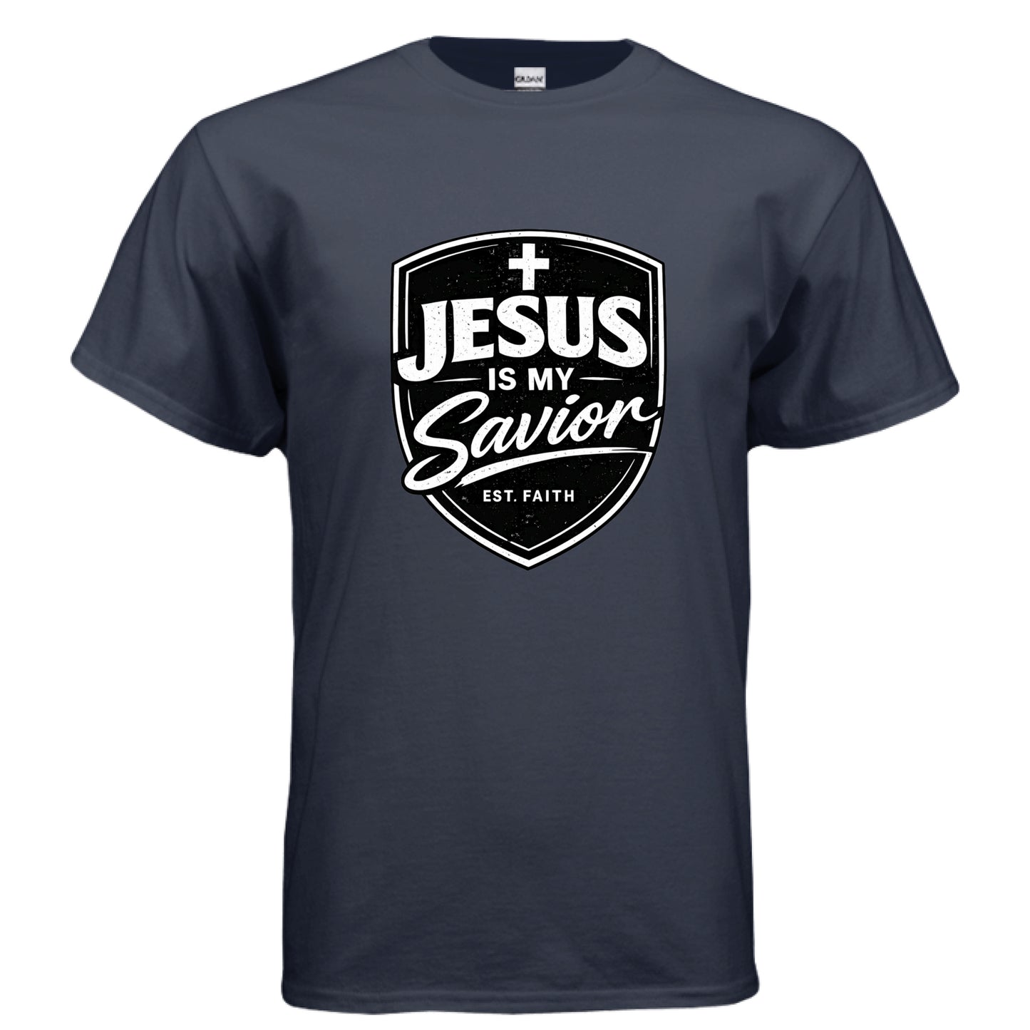 NAVY - FRONT