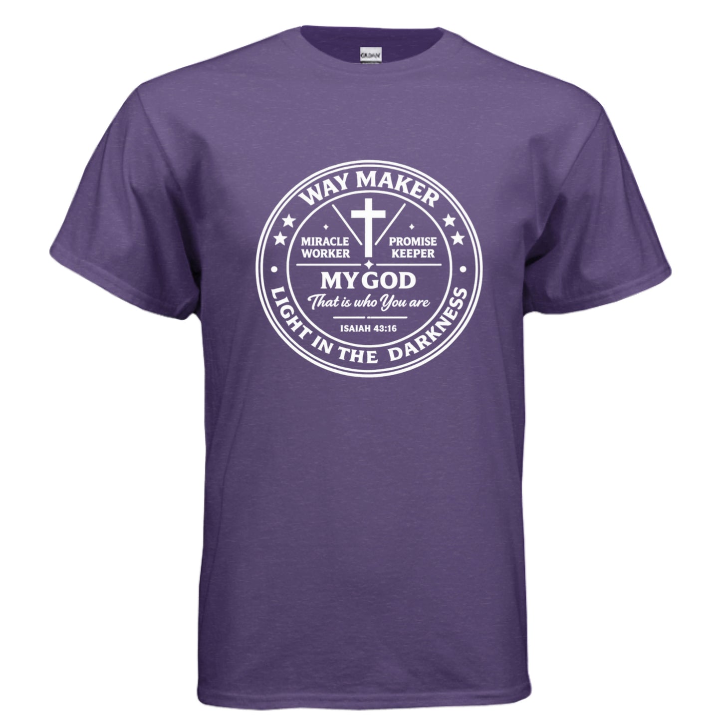 LILAC - FRONT
