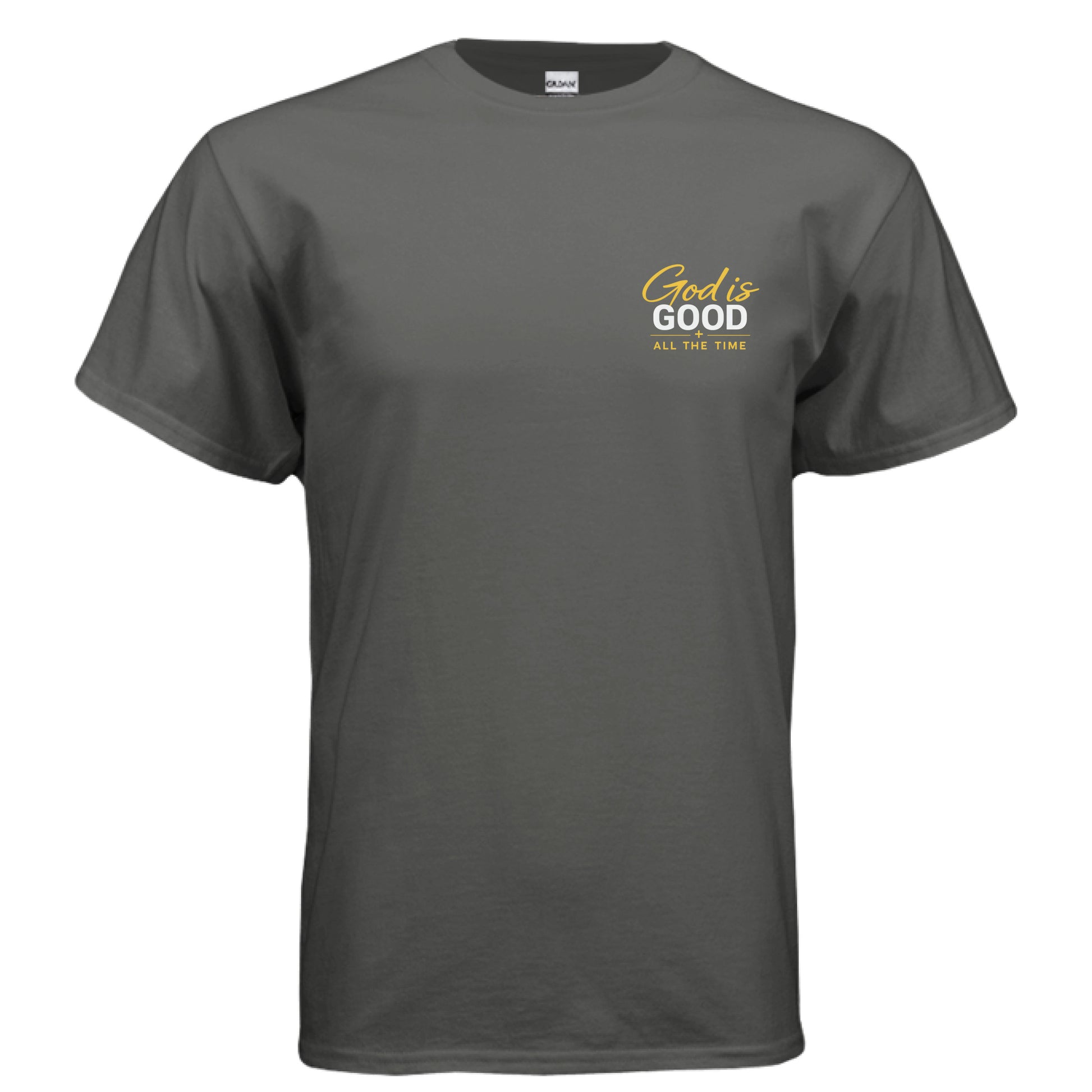 CHARCOAL - FRONT