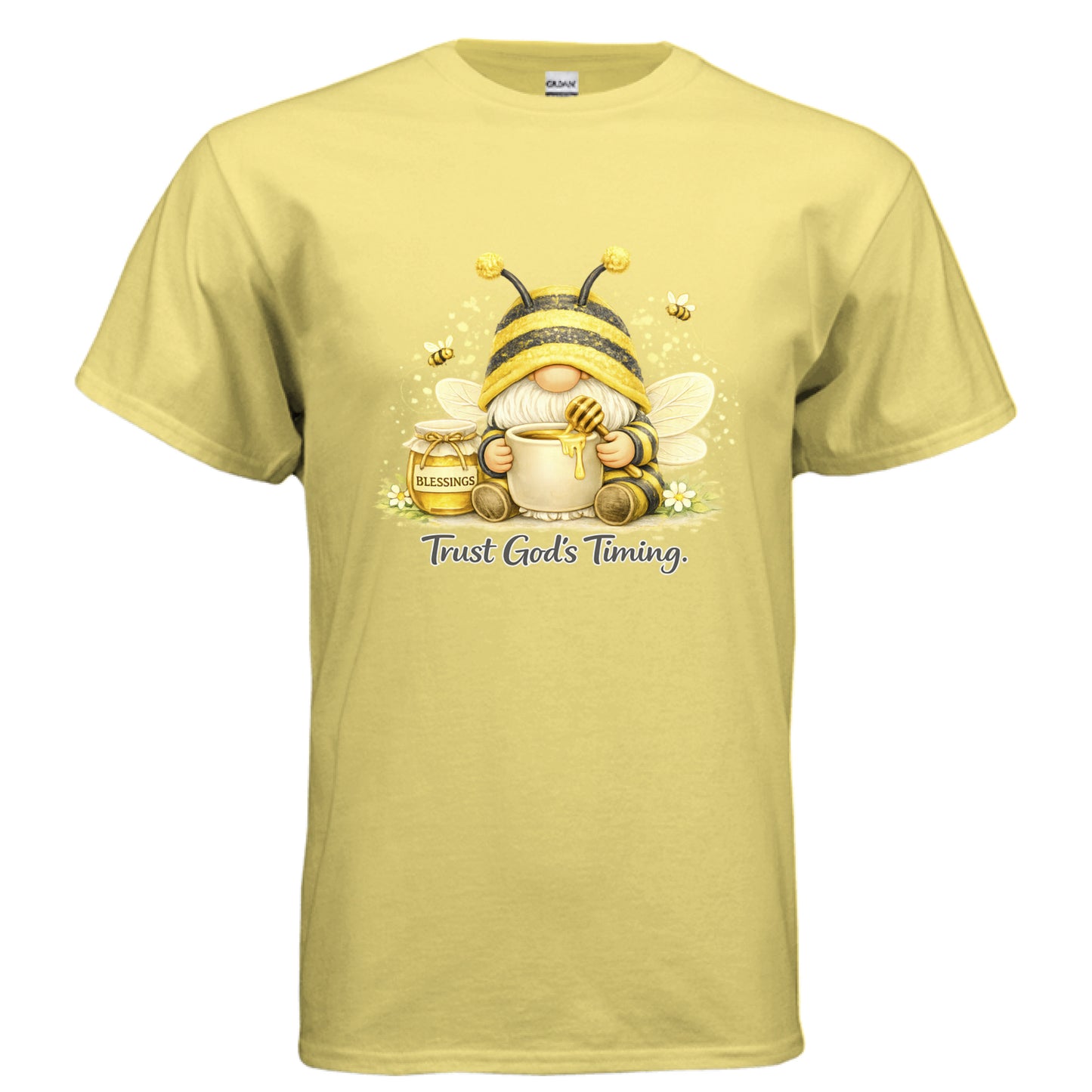 DAISY - FRONT