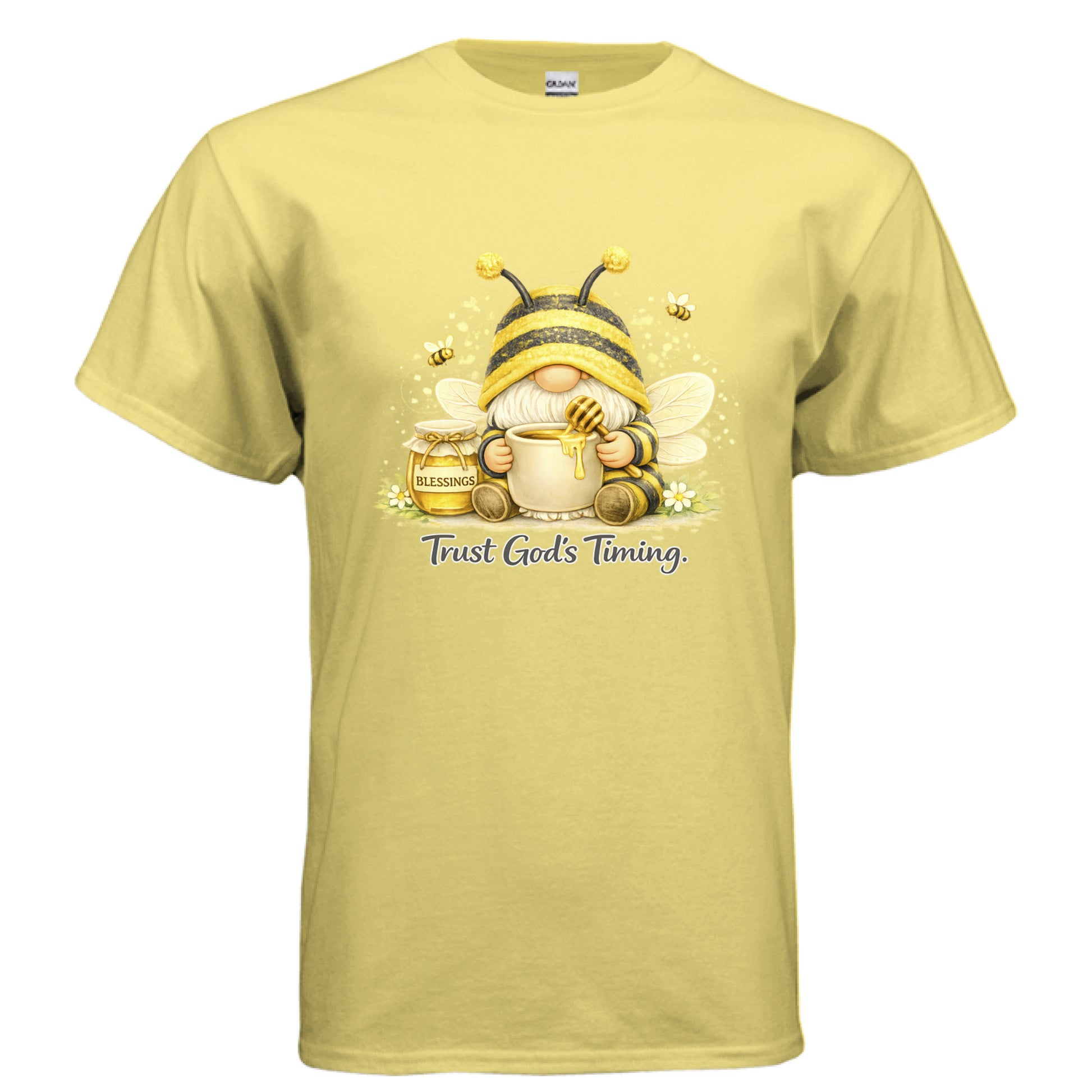 DAISY - FRONT