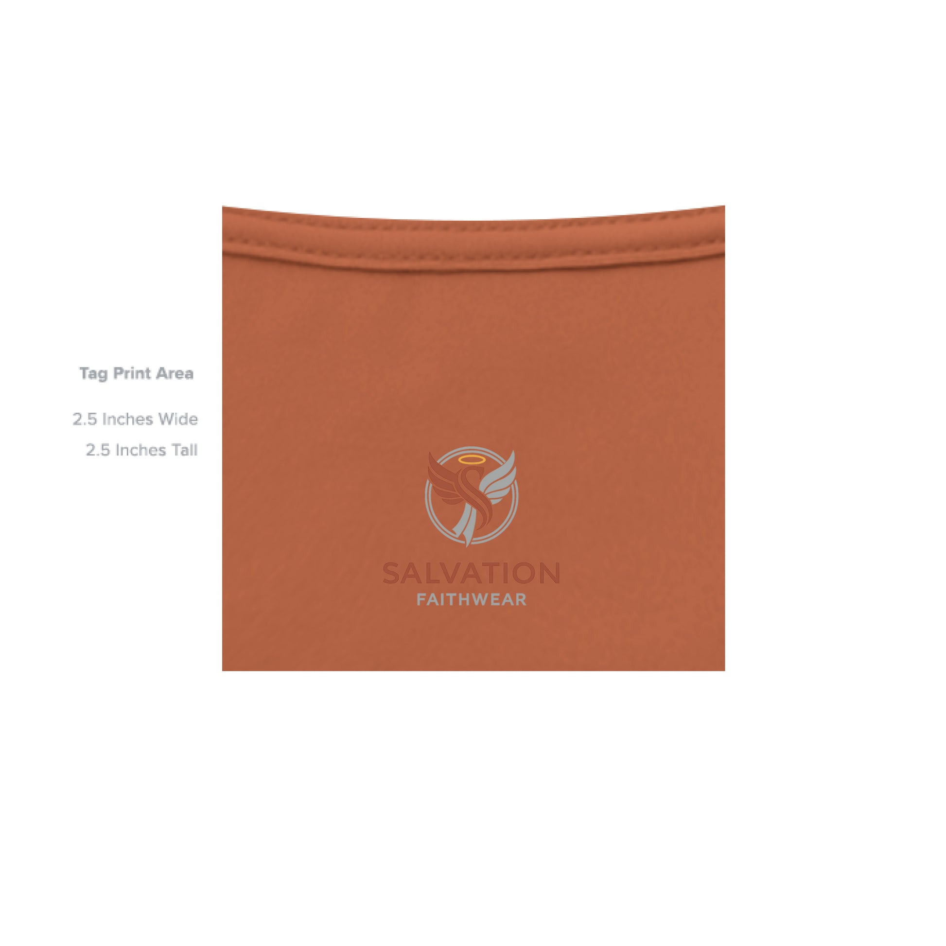 TEXAS ORANGE - INSIDE_TAG_LINE