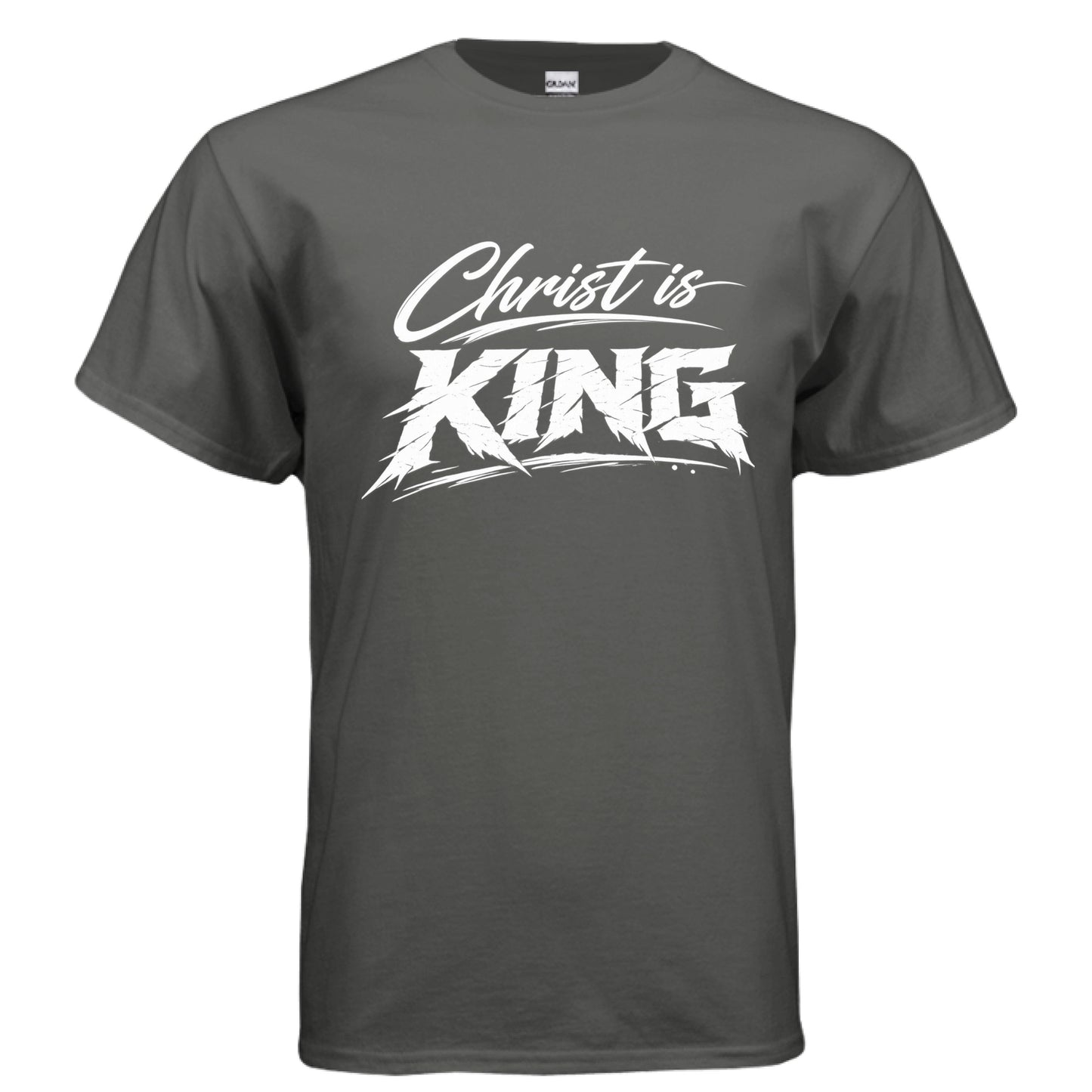 CHARCOAL - FRONT