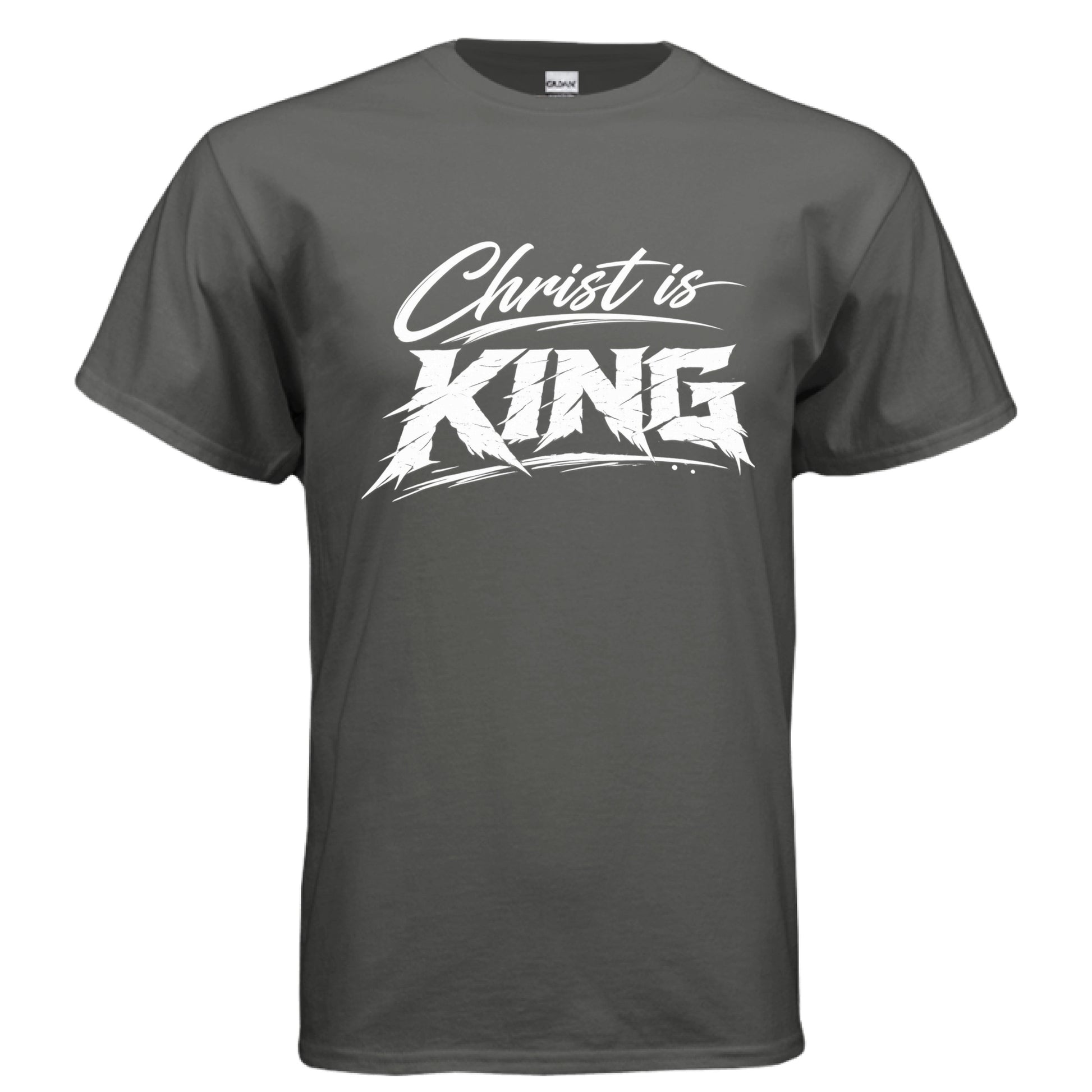 CHARCOAL - FRONT