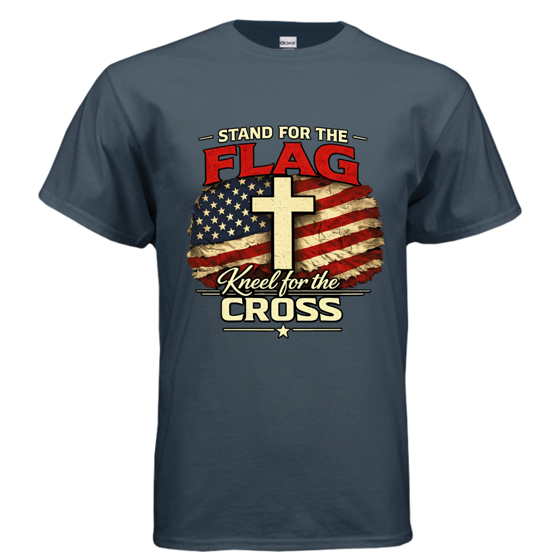 Blue Dusk - FRONT