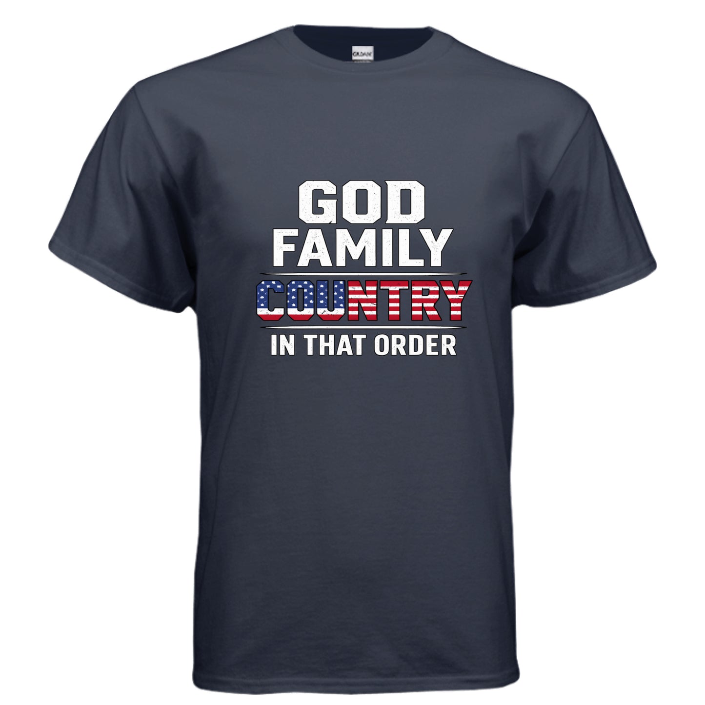 NAVY - FRONT