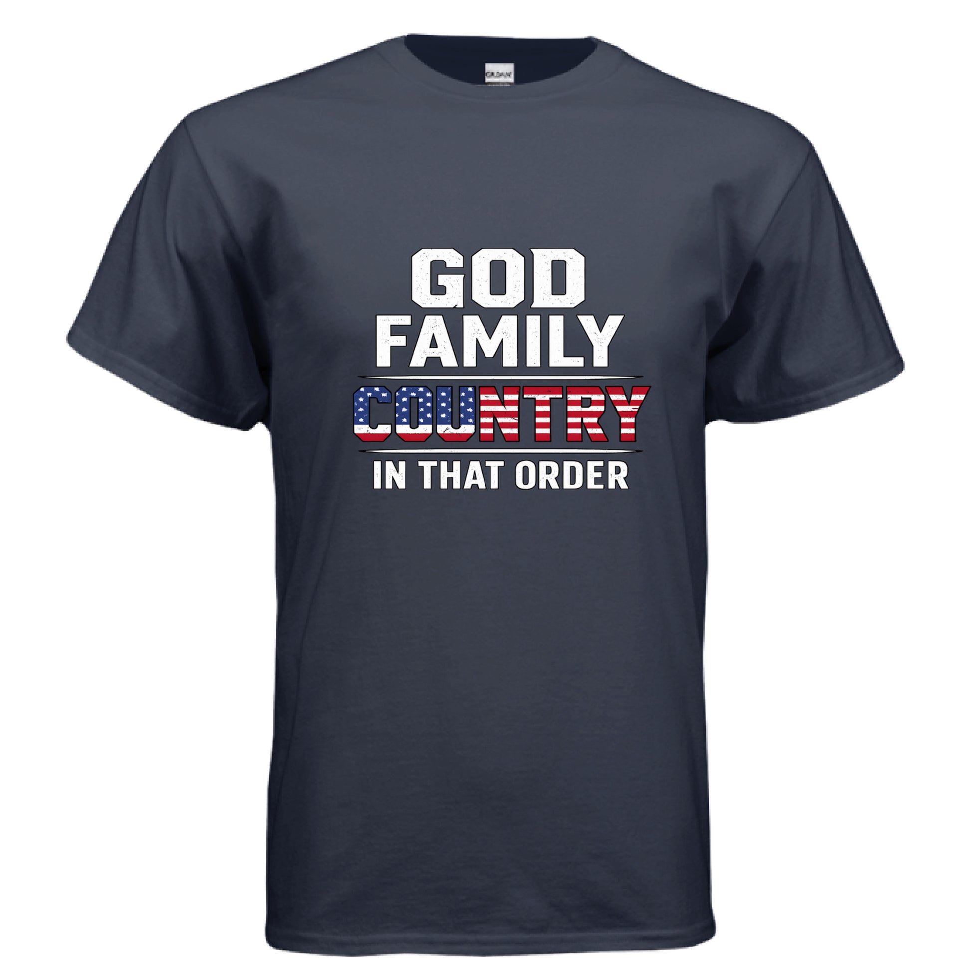 NAVY - FRONT
