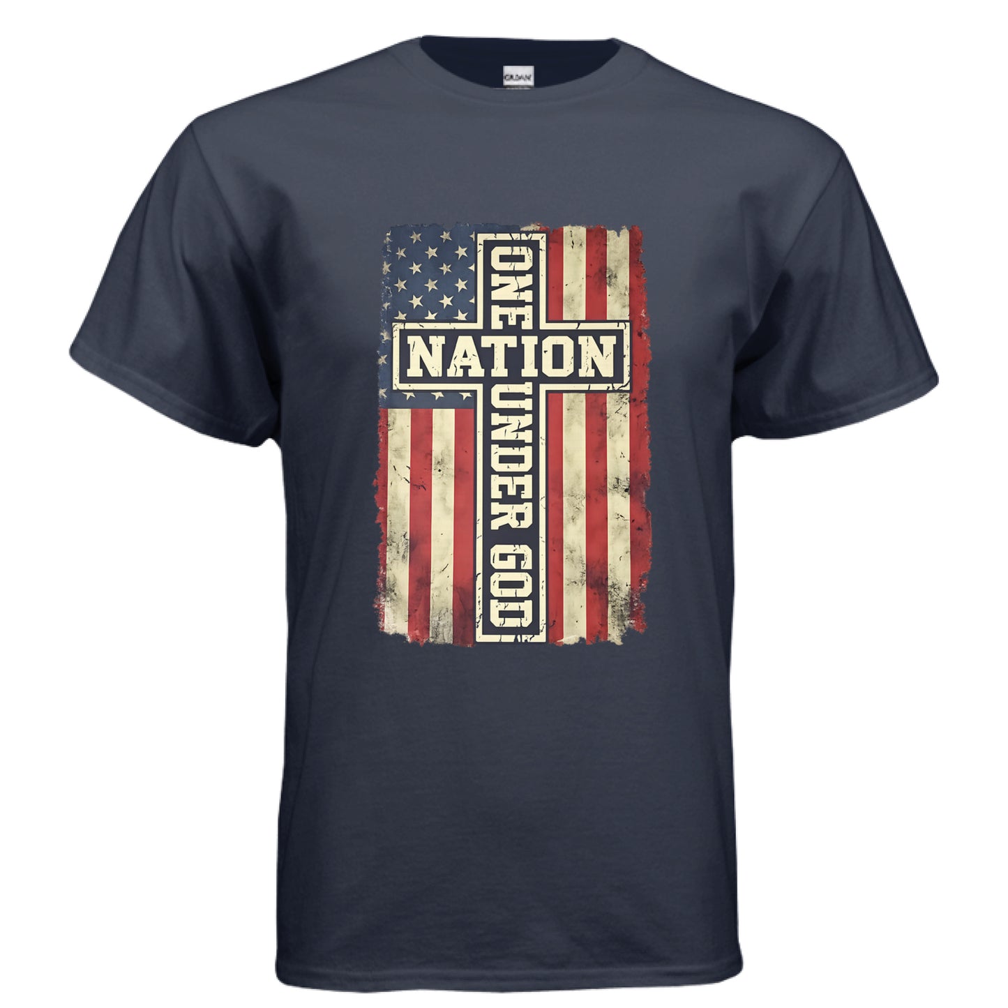 NAVY - FRONT