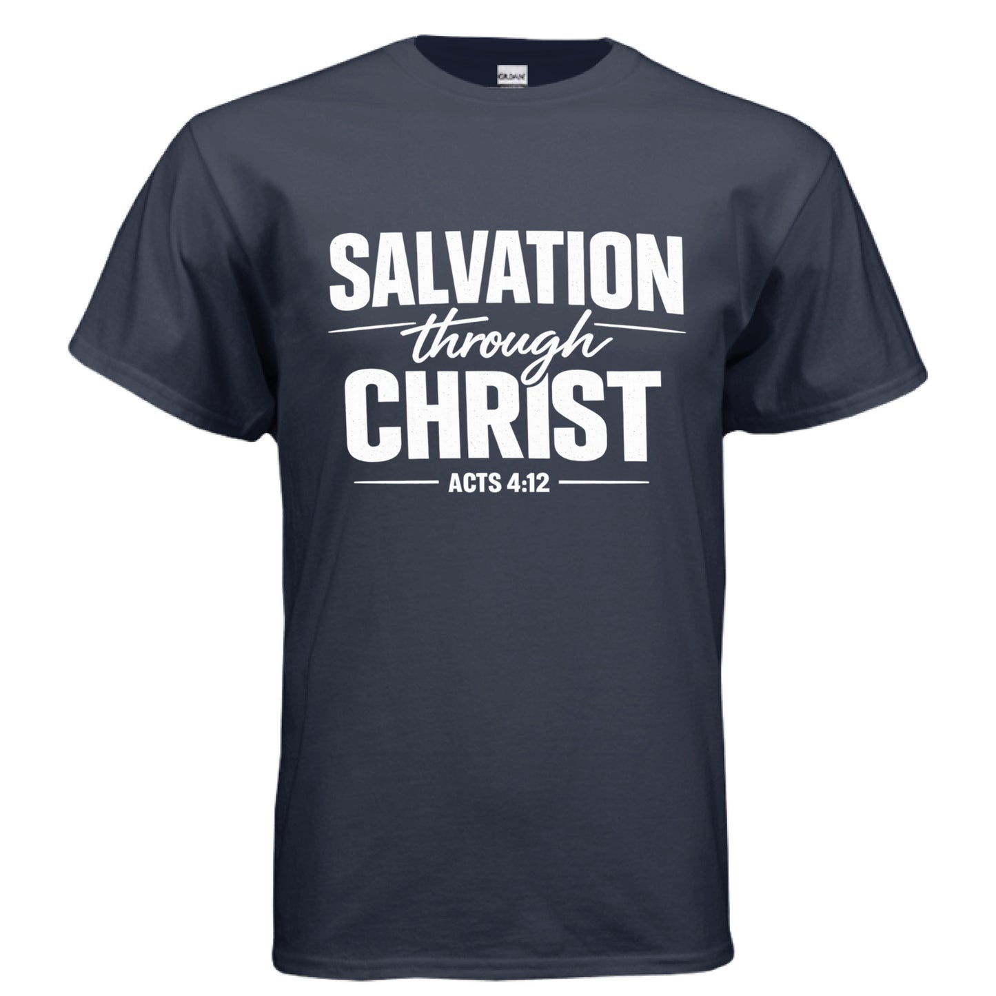NAVY - FRONT