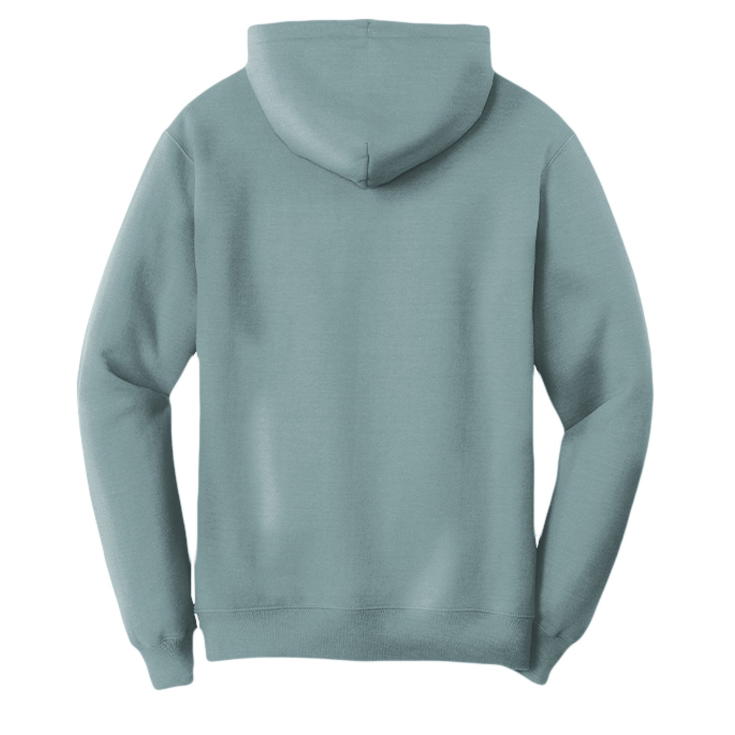 Stonewashed Blue - BACK