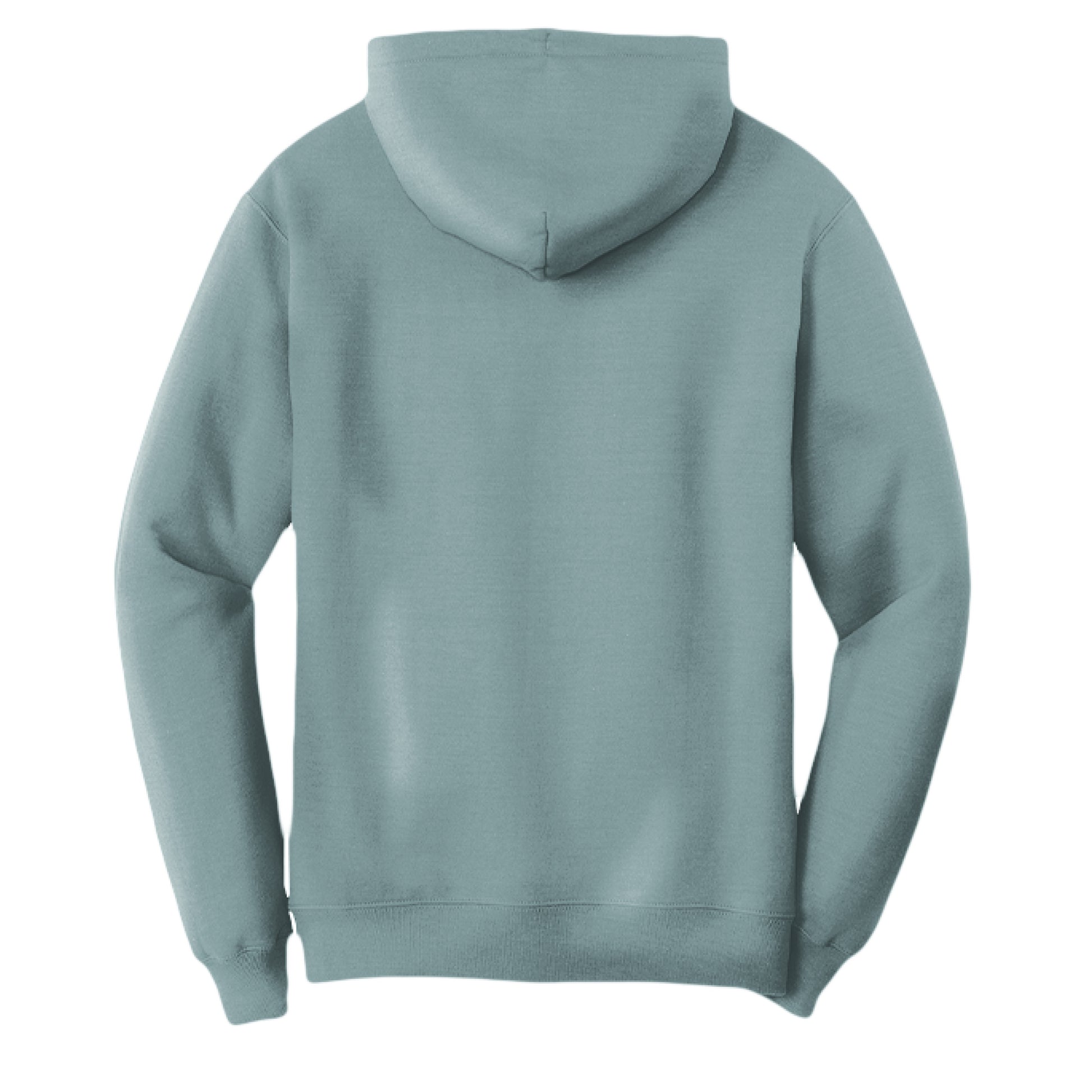 Stonewashed Blue - BACK