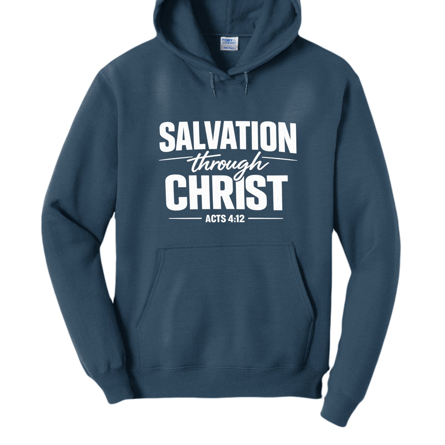 Navy - FRONT