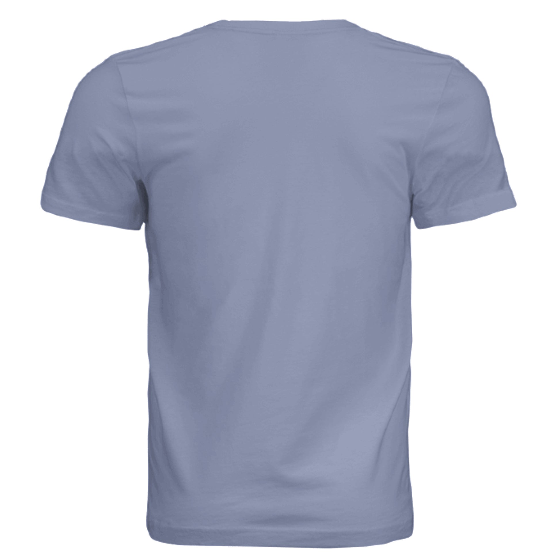 Lavender Blue - BACK
