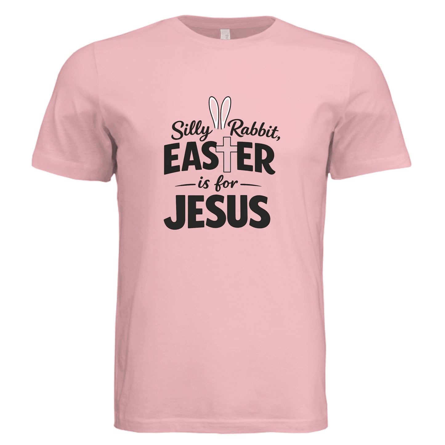 SOFT PINK - FRONT