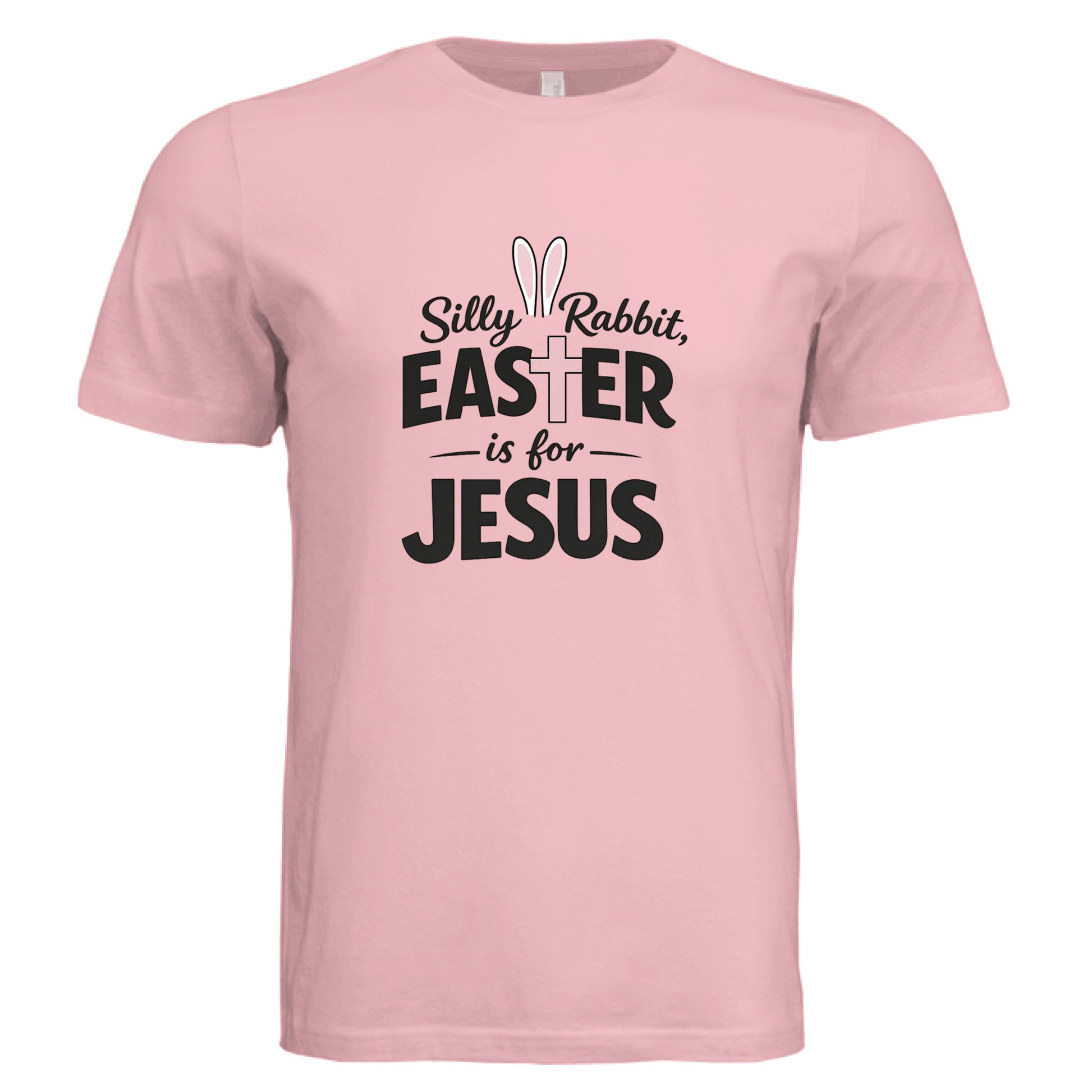 SOFT PINK - FRONT