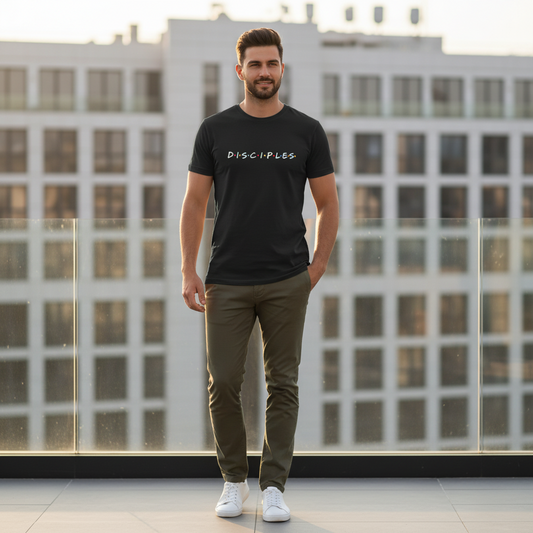 Disciples Faith T-Shirt