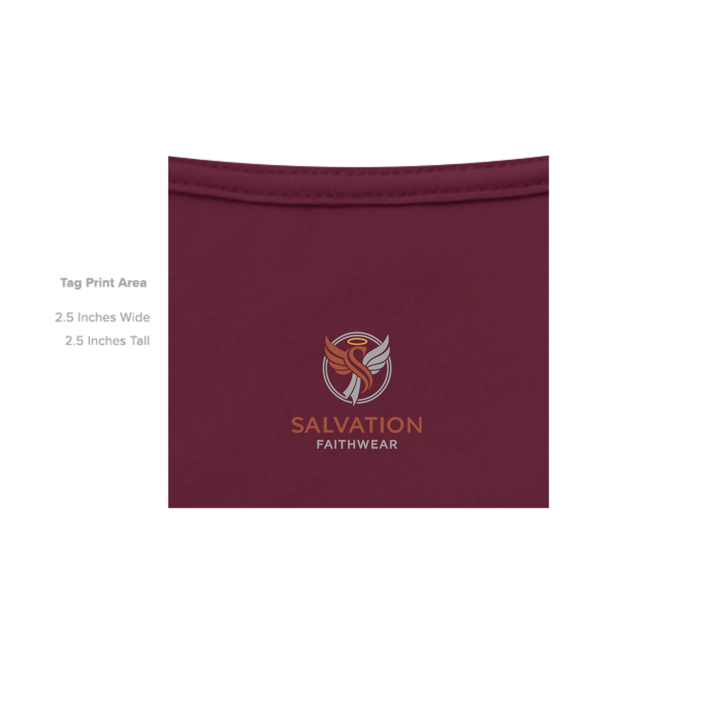 MAROON - G500 - INSIDE_TAG_LINE