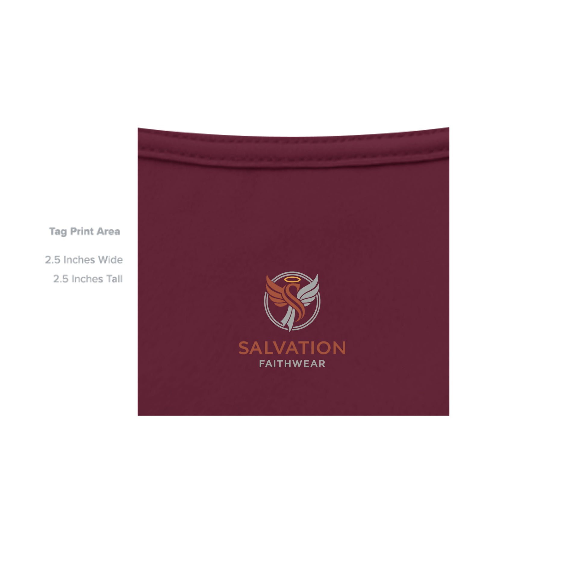 MAROON - G500 - INSIDE_TAG_LINE