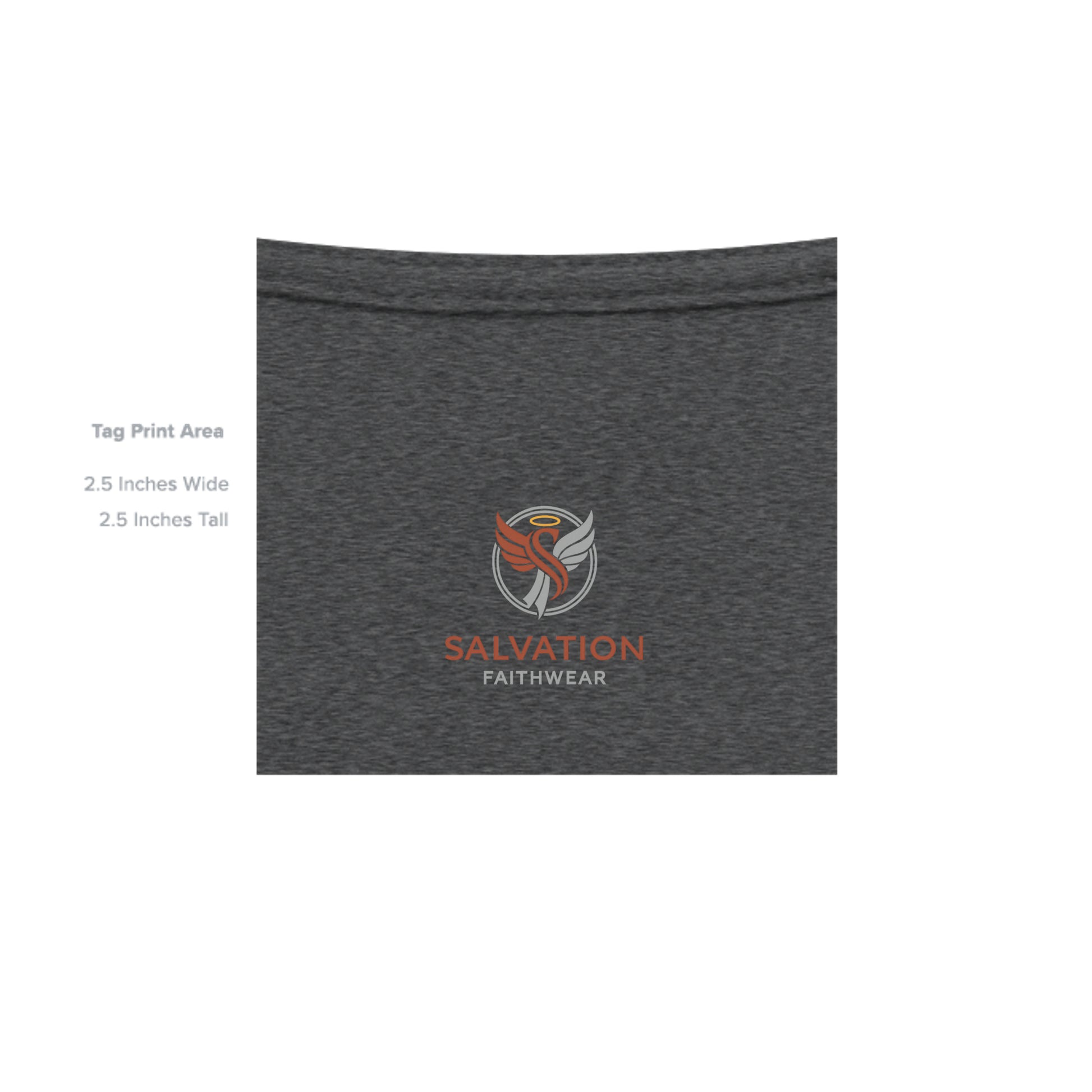 DARK HEATHER - G500 - INSIDE_TAG_LINE