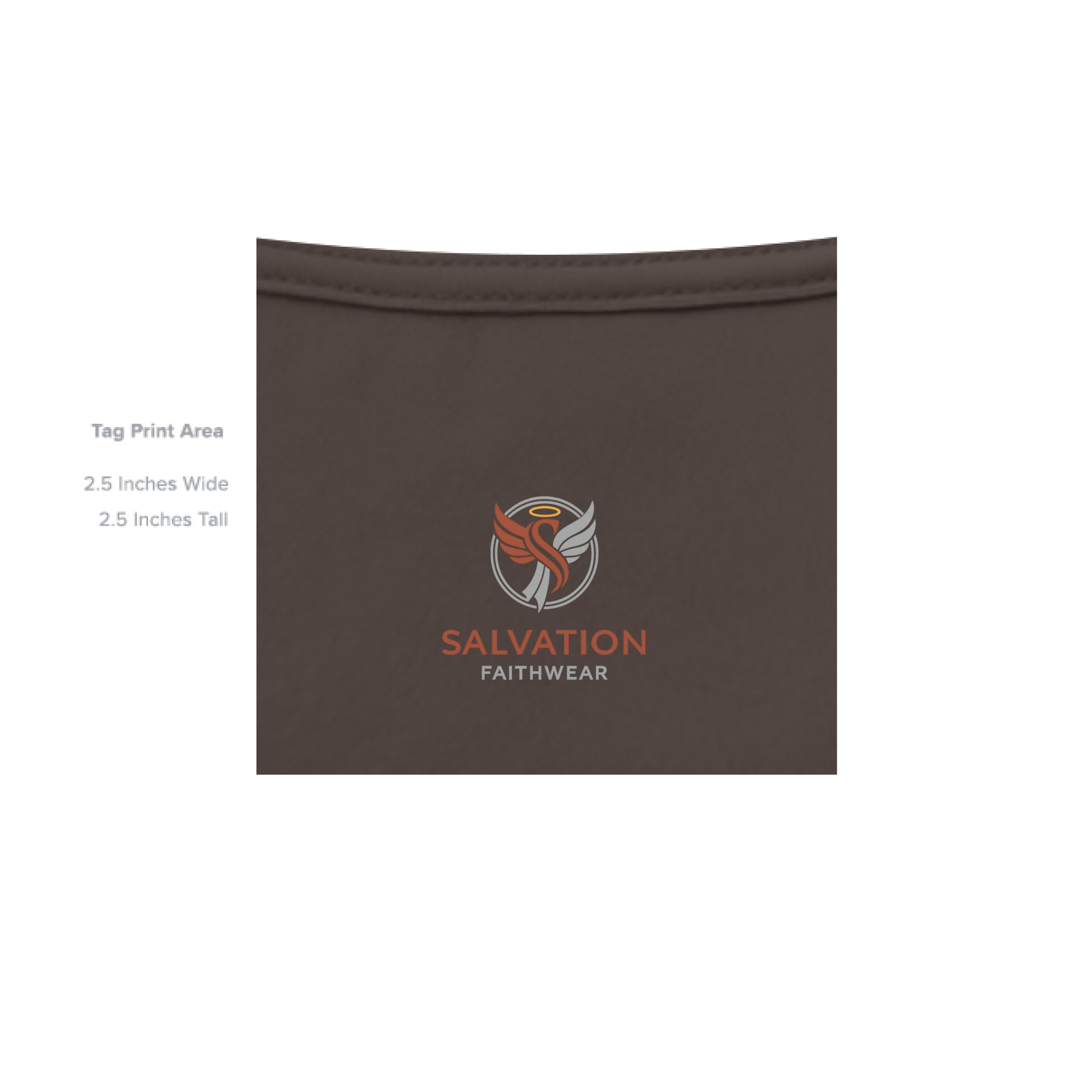BROWN - INSIDE_TAG_LINE