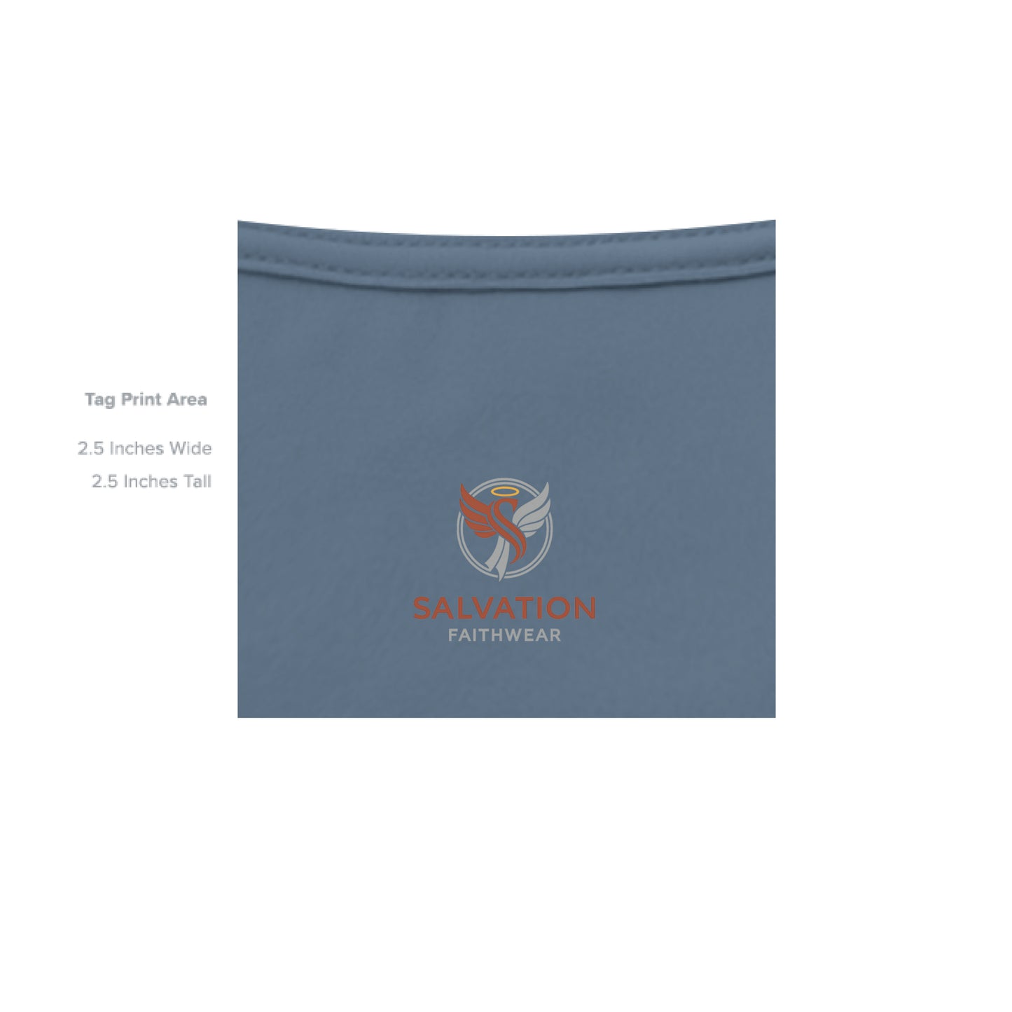 STEEL BLUE - INSIDE_TAG_LINE