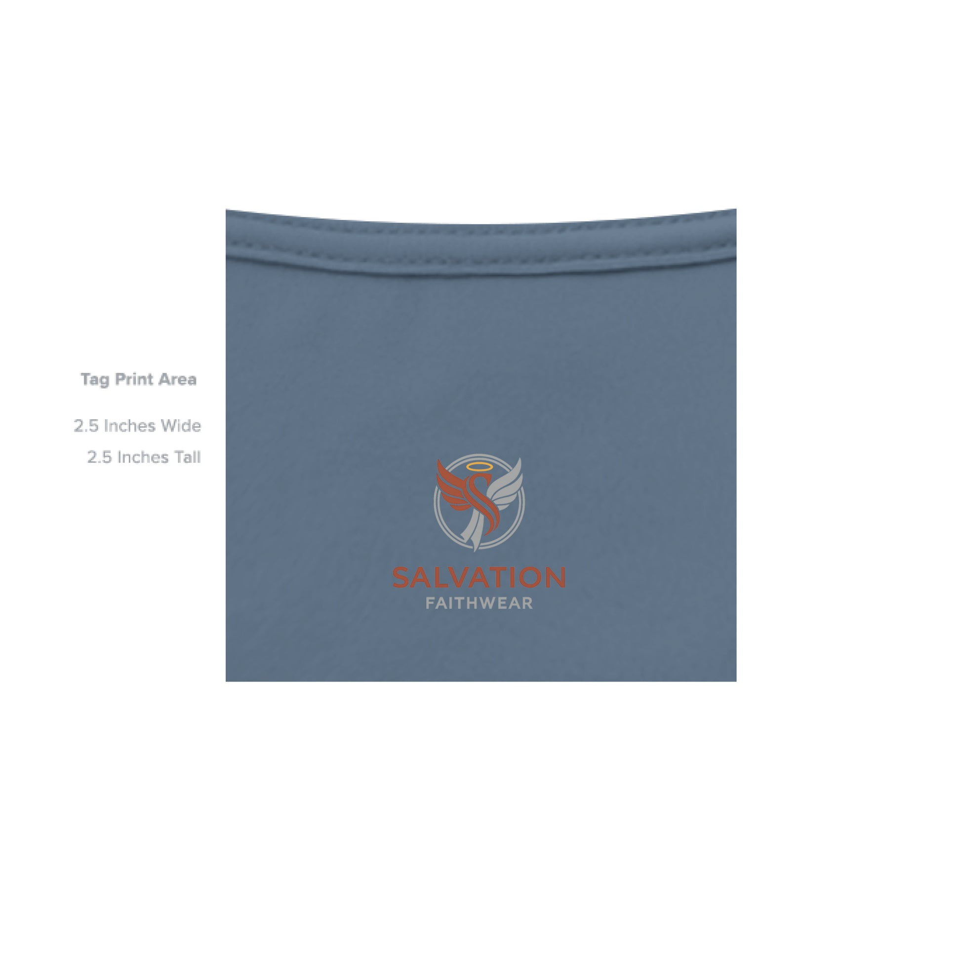 STEEL BLUE - INSIDE_TAG_LINE
