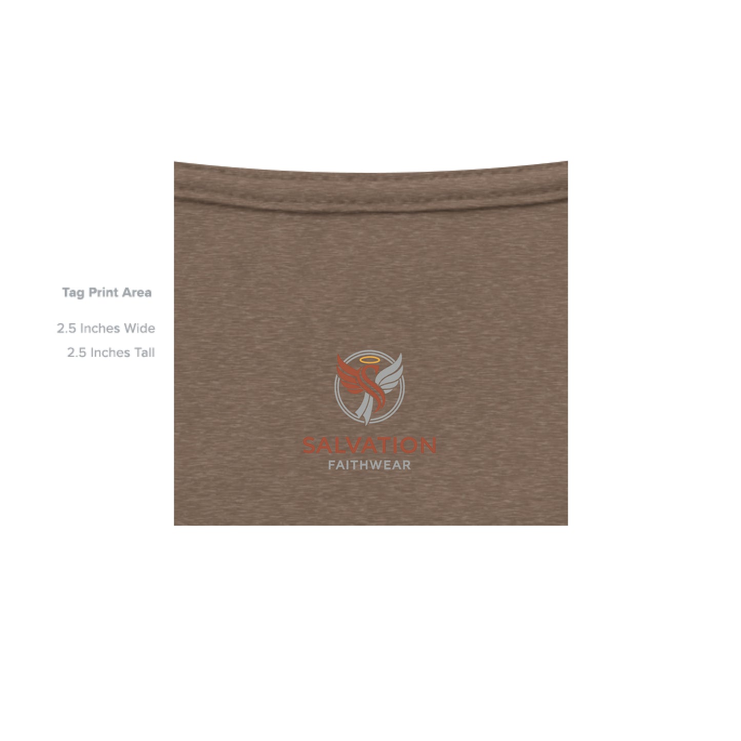 Vintage Brown - INSIDE_TAG_LINE