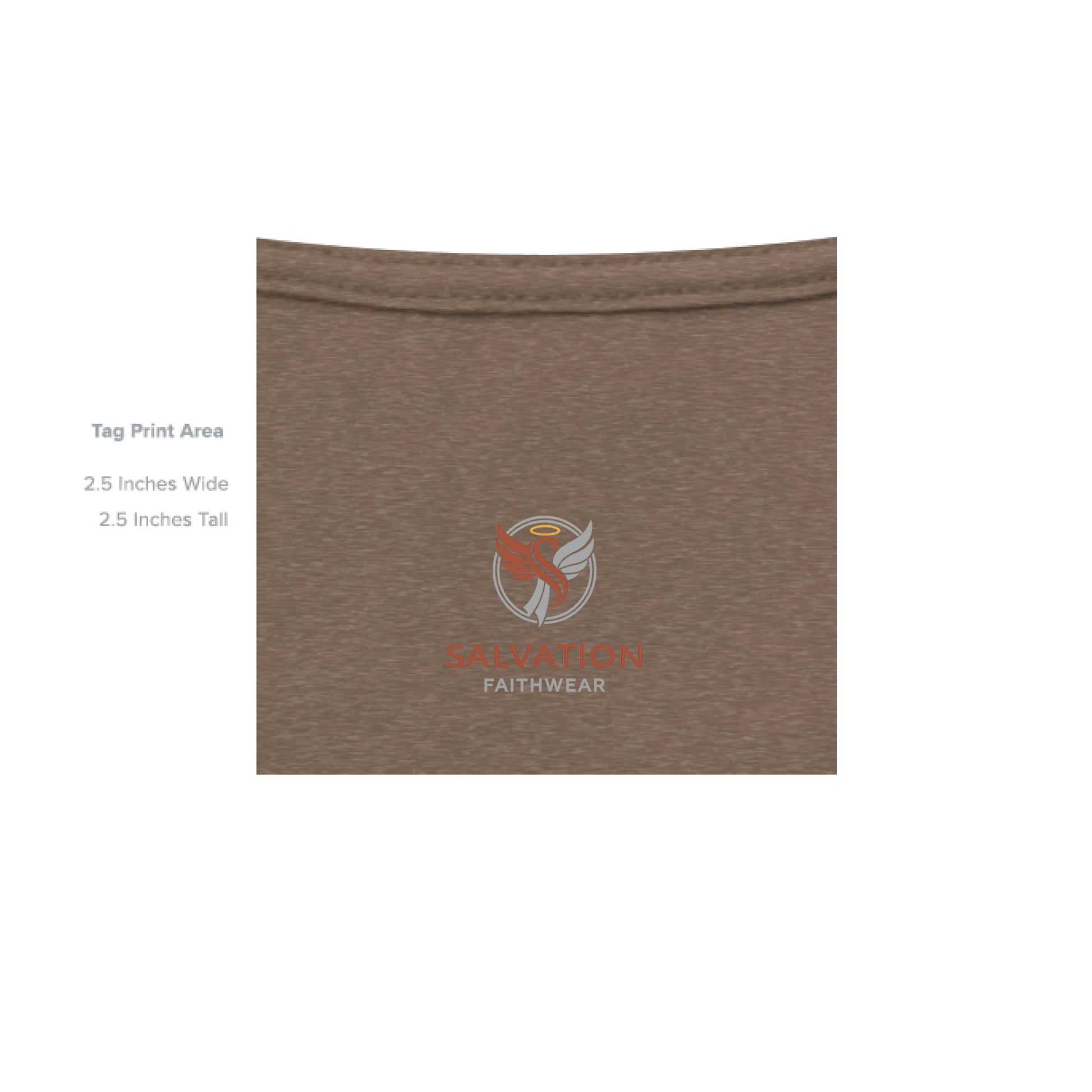Vintage Brown - INSIDE_TAG_LINE