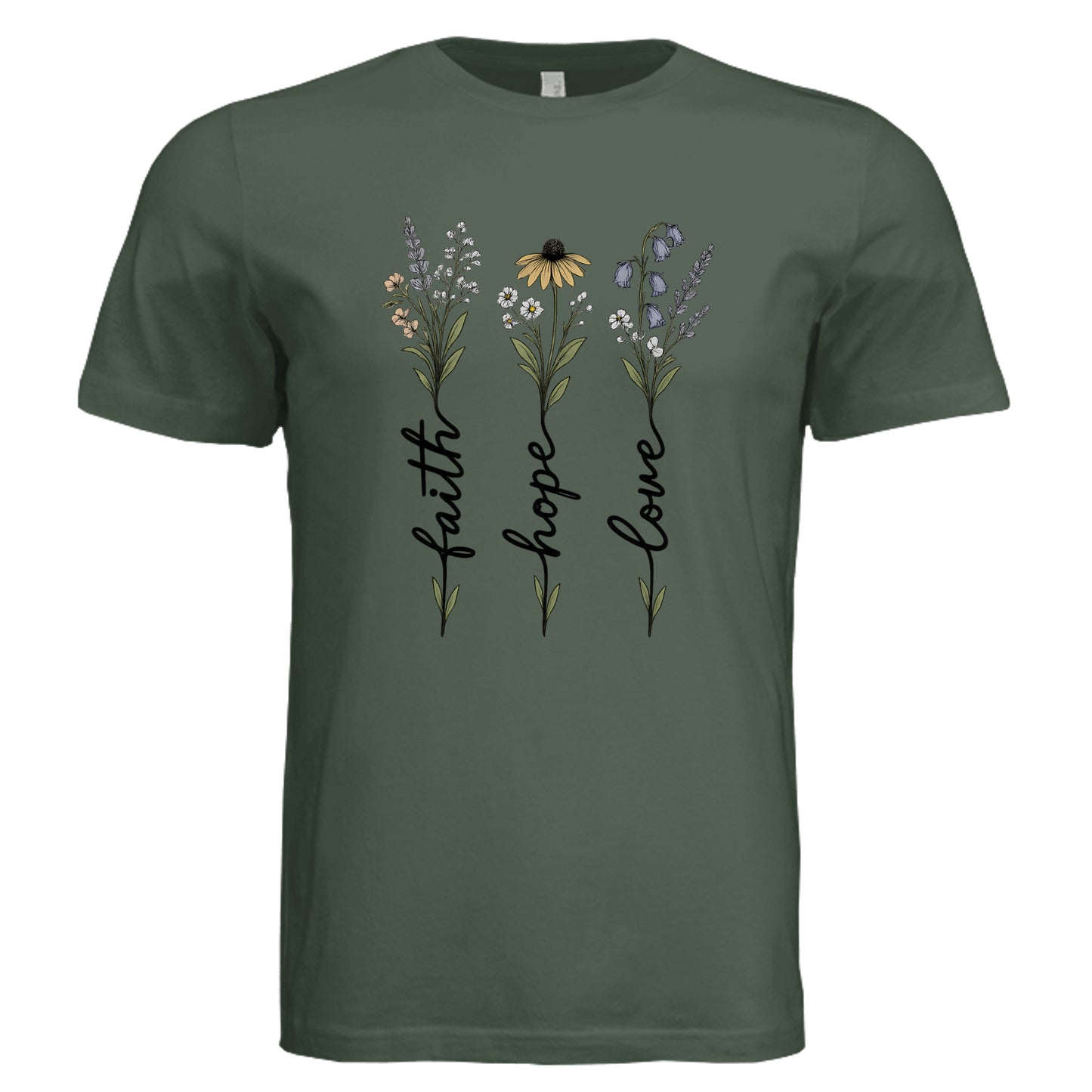Thyme - 3001C - FRONT