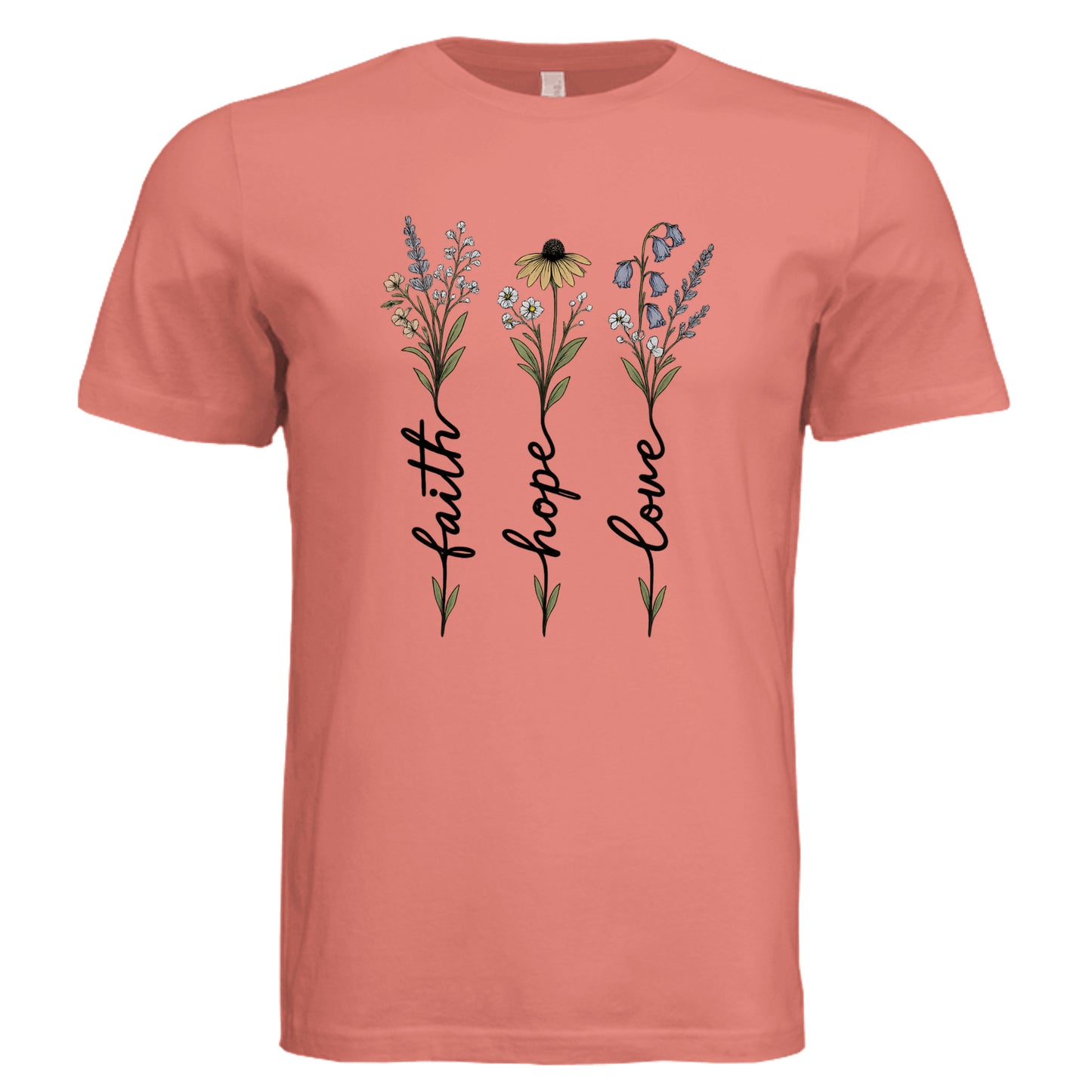 Sunset - 3001C - FRONT