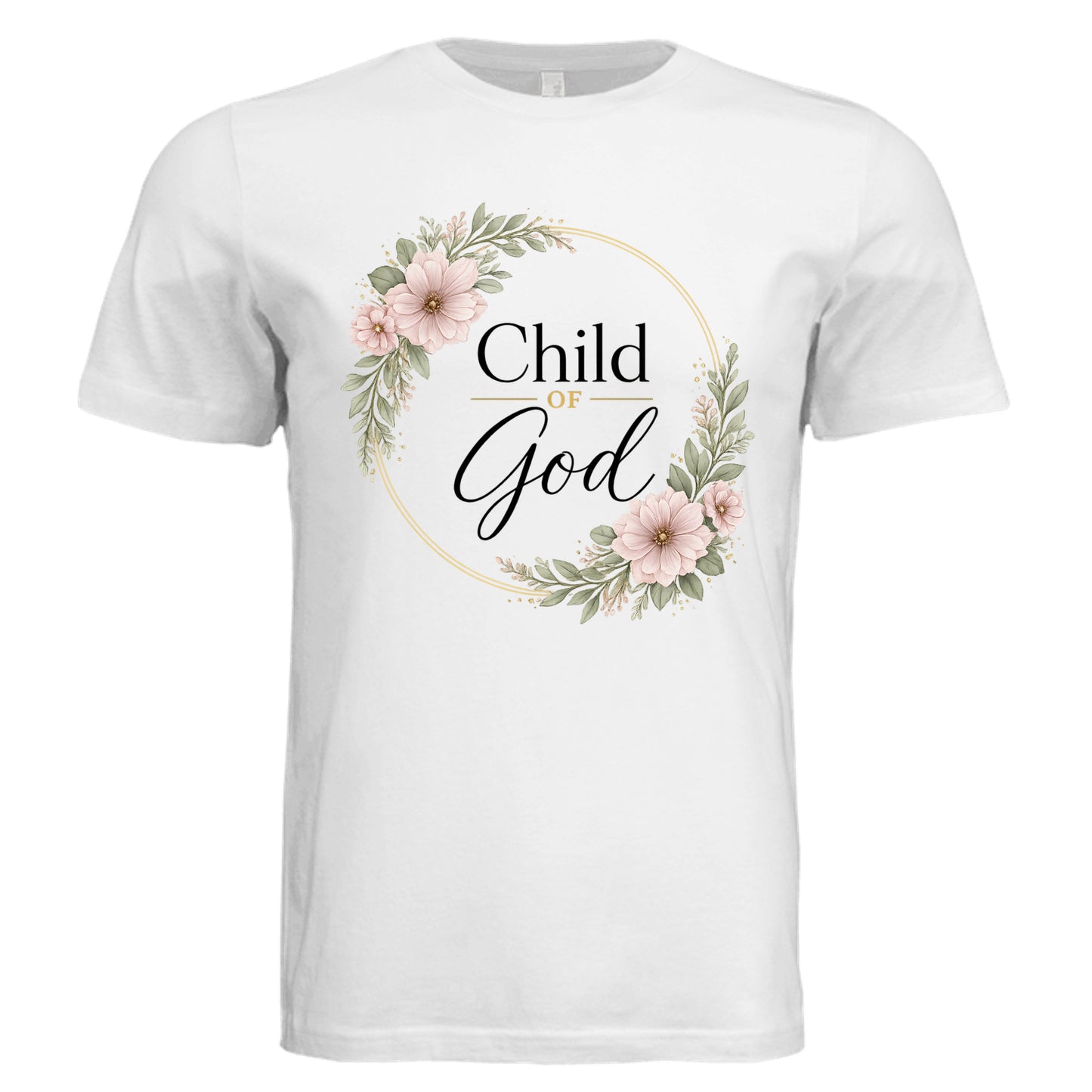 WHITE - 3001C - FRONT