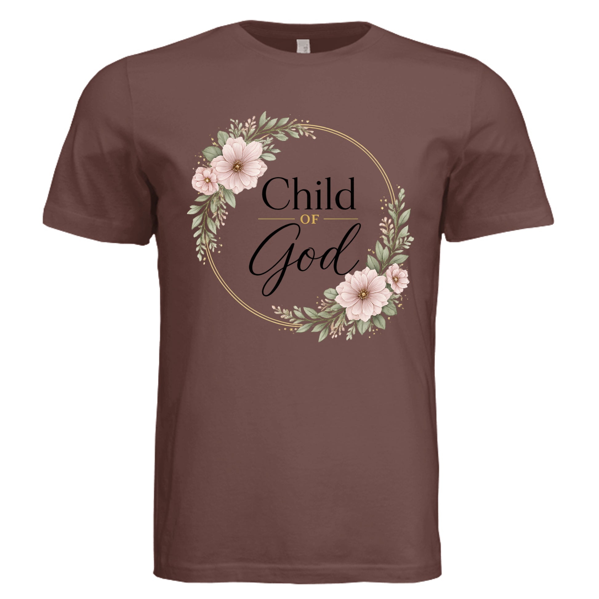 Chestnut - 3001C - FRONT