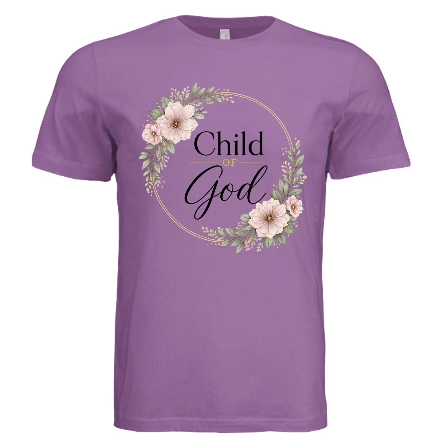 Light Violet - 3001C - FRONT