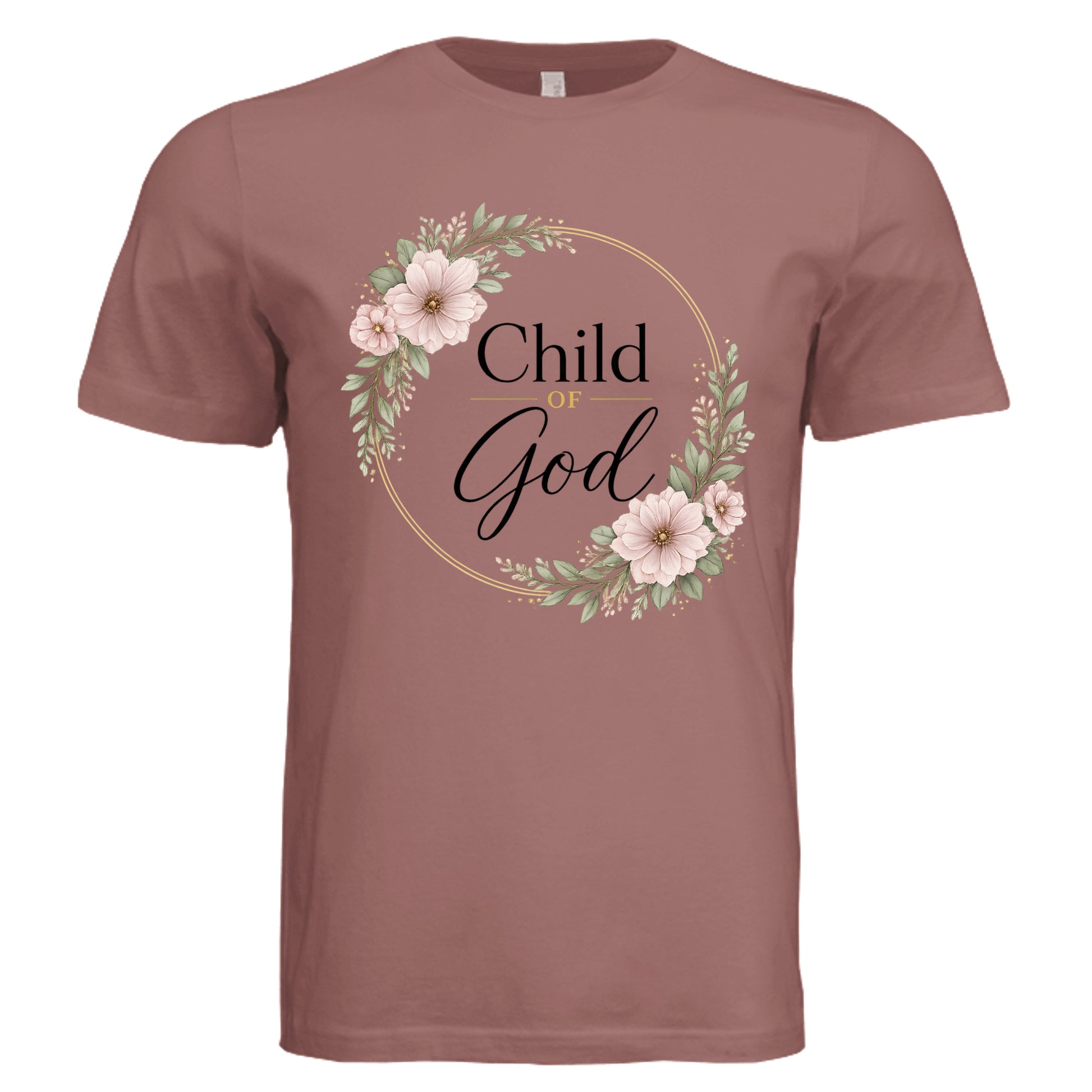 Mauve - 3001C - FRONT