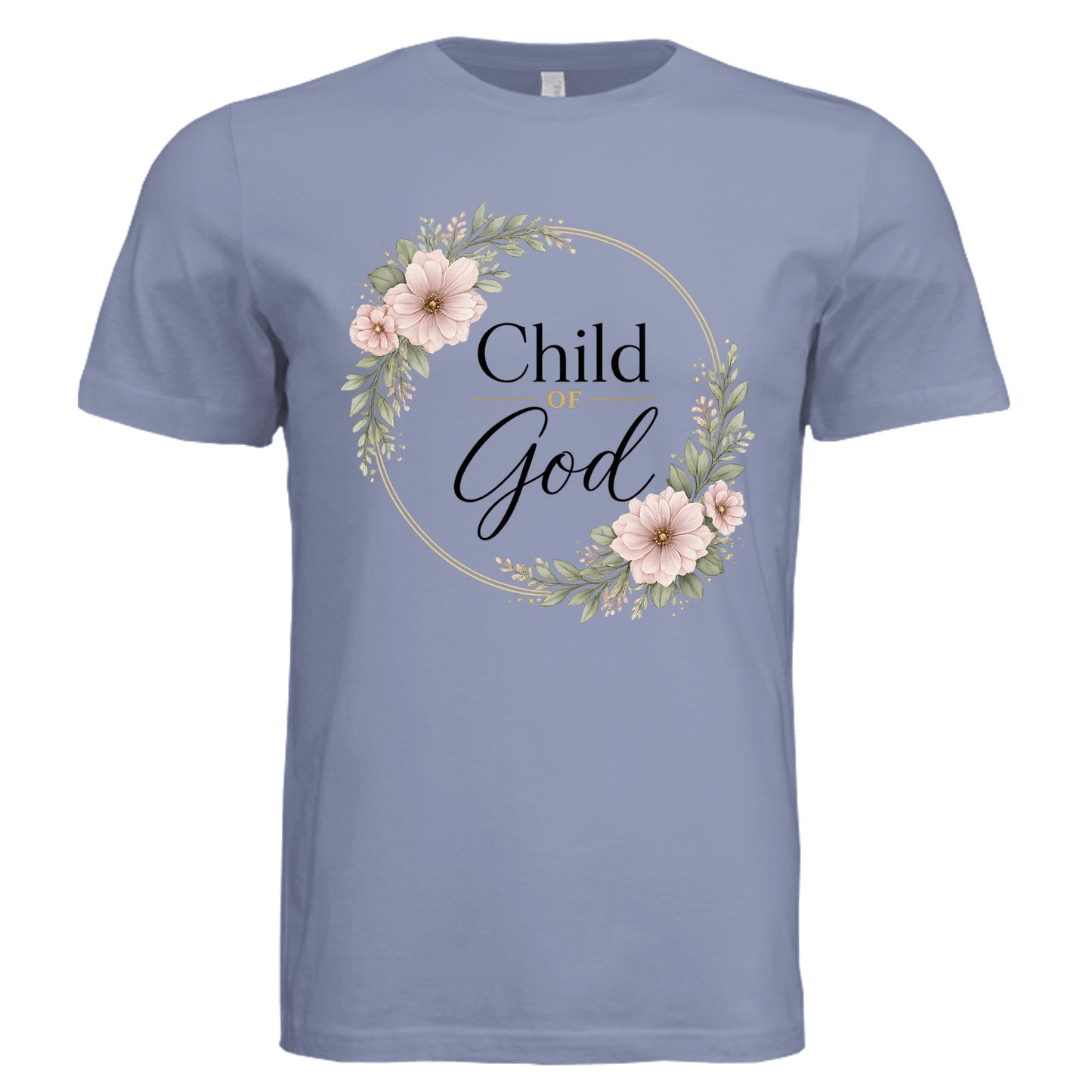 Lavender Blue - 3001C - FRONT