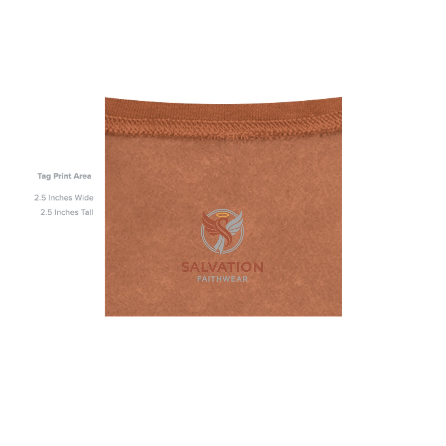 Texas Orange - SF500 - INSIDE_TAG_LINE