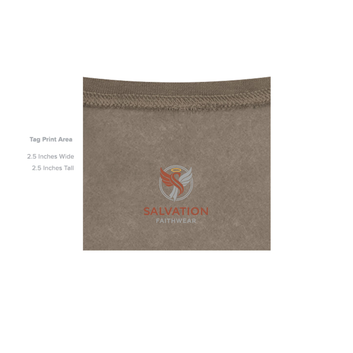 Brown Savana - SF500 - INSIDE_TAG_LINE