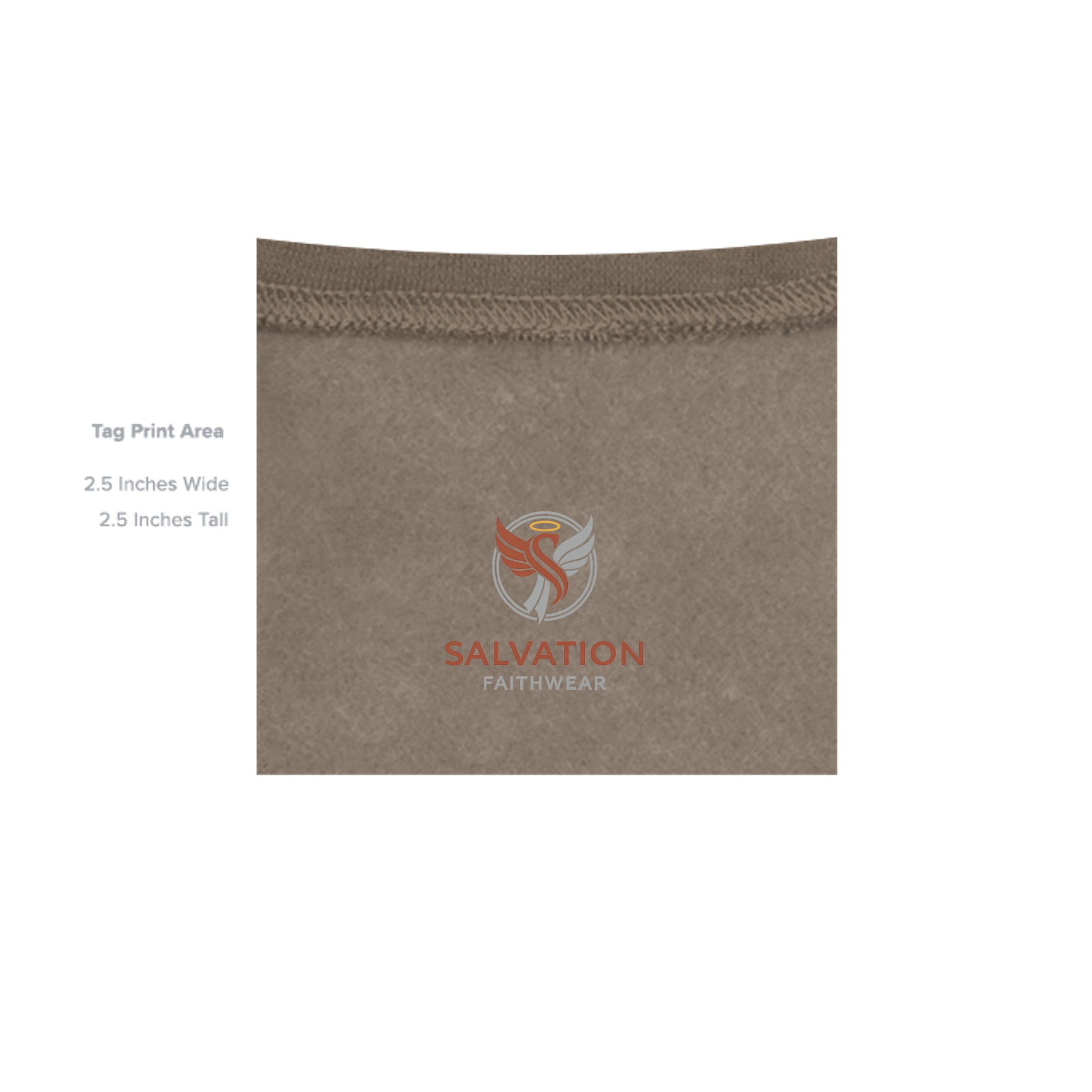 Brown Savana - SF500 - INSIDE_TAG_LINE