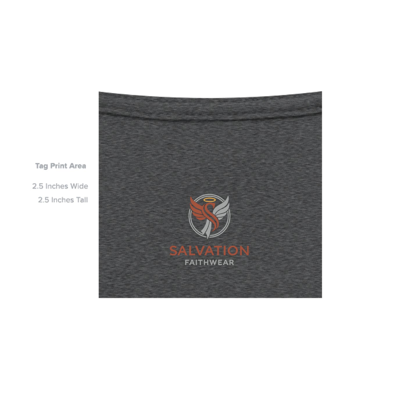 DARK HEATHER - G500 - INSIDE_TAG_LINE