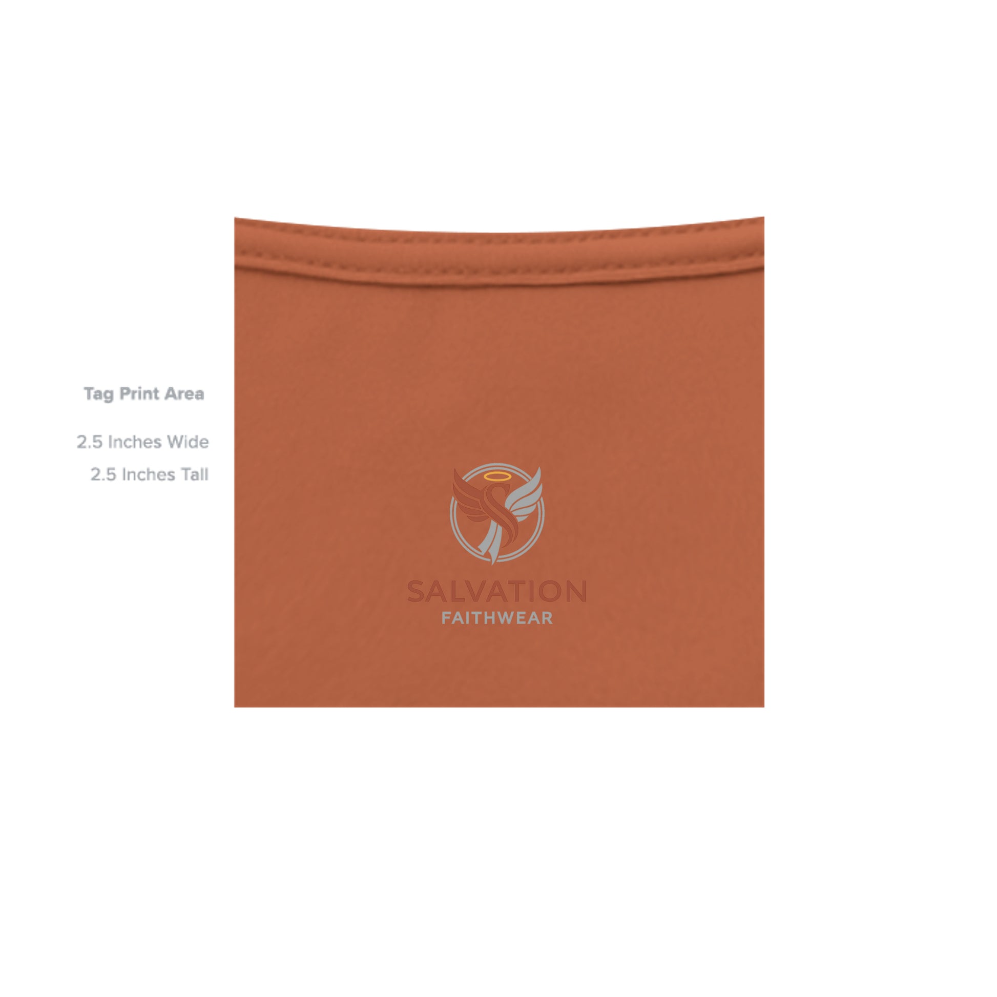 TEXAS ORANGE - G500 - INSIDE_TAG_LINE