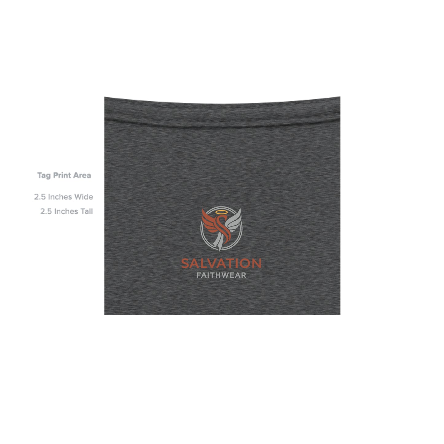 DARK HEATHER - G500 - INSIDE_TAG_LINE