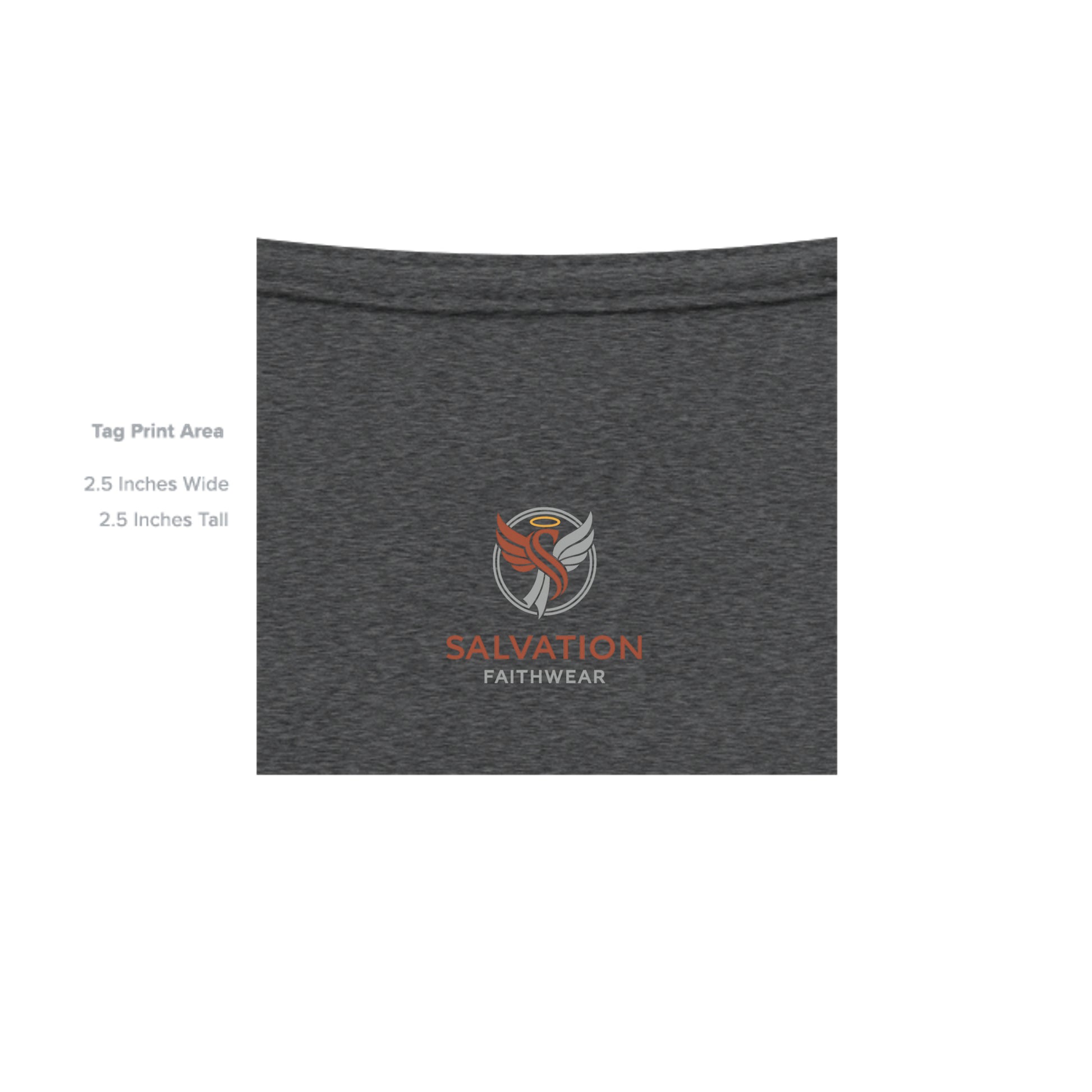 DARK HEATHER - G500 - INSIDE_TAG_LINE