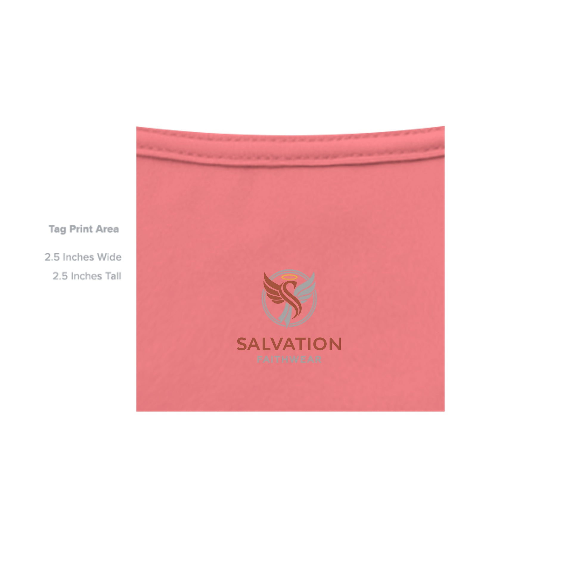 CORAL SILK - G500 - INSIDE_TAG_LINE