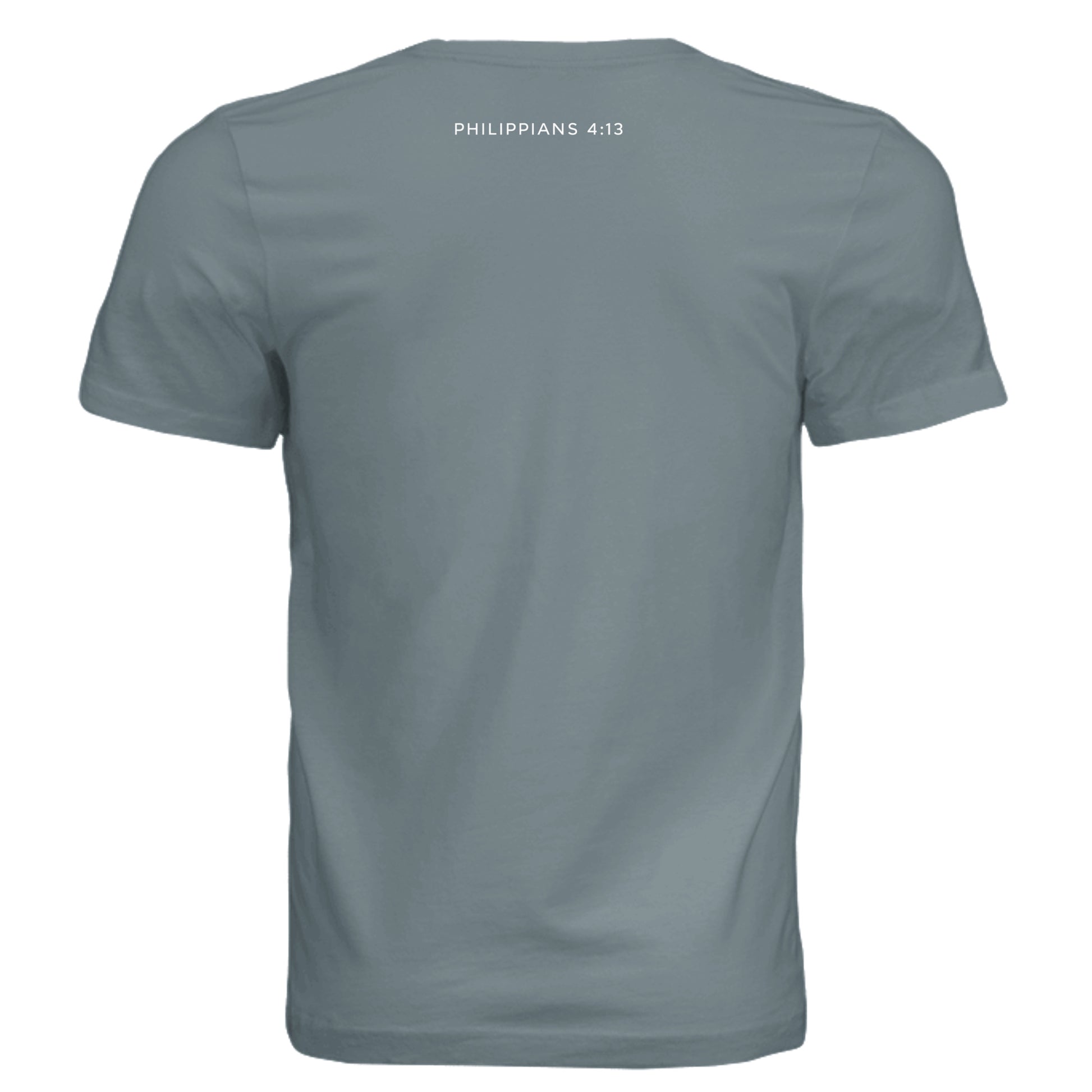 Blue Storm - 3001C - BACK