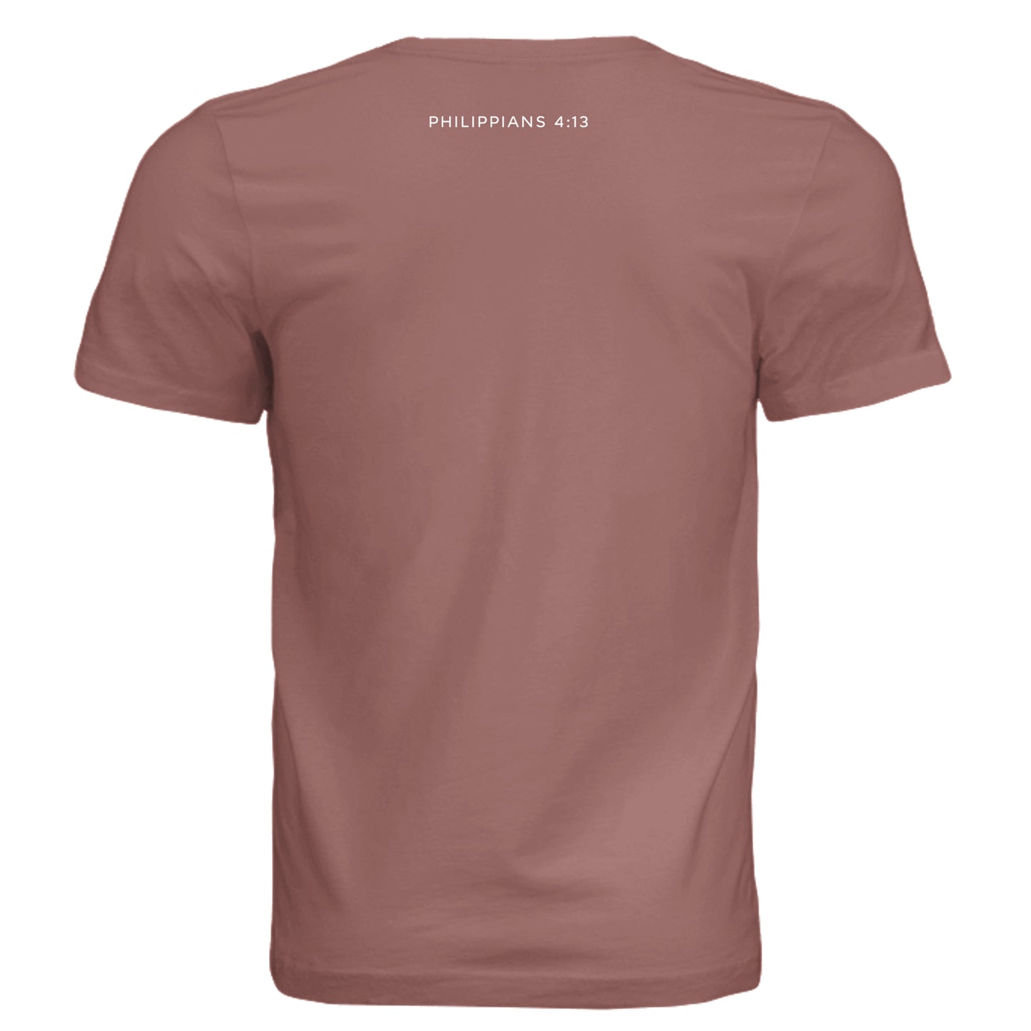 Mauve - 3001C - BACK